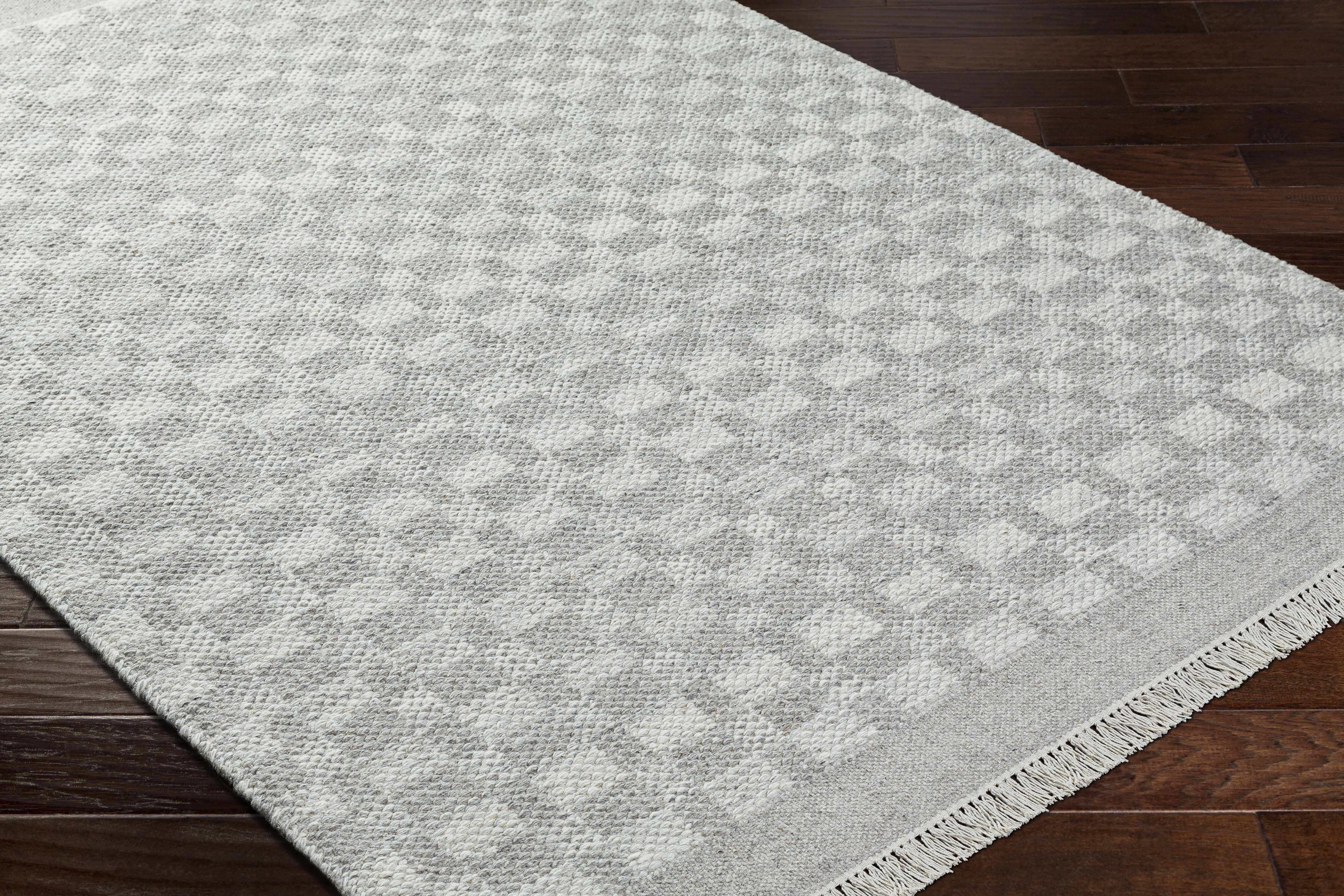 Meira Wool Rug - Image 4