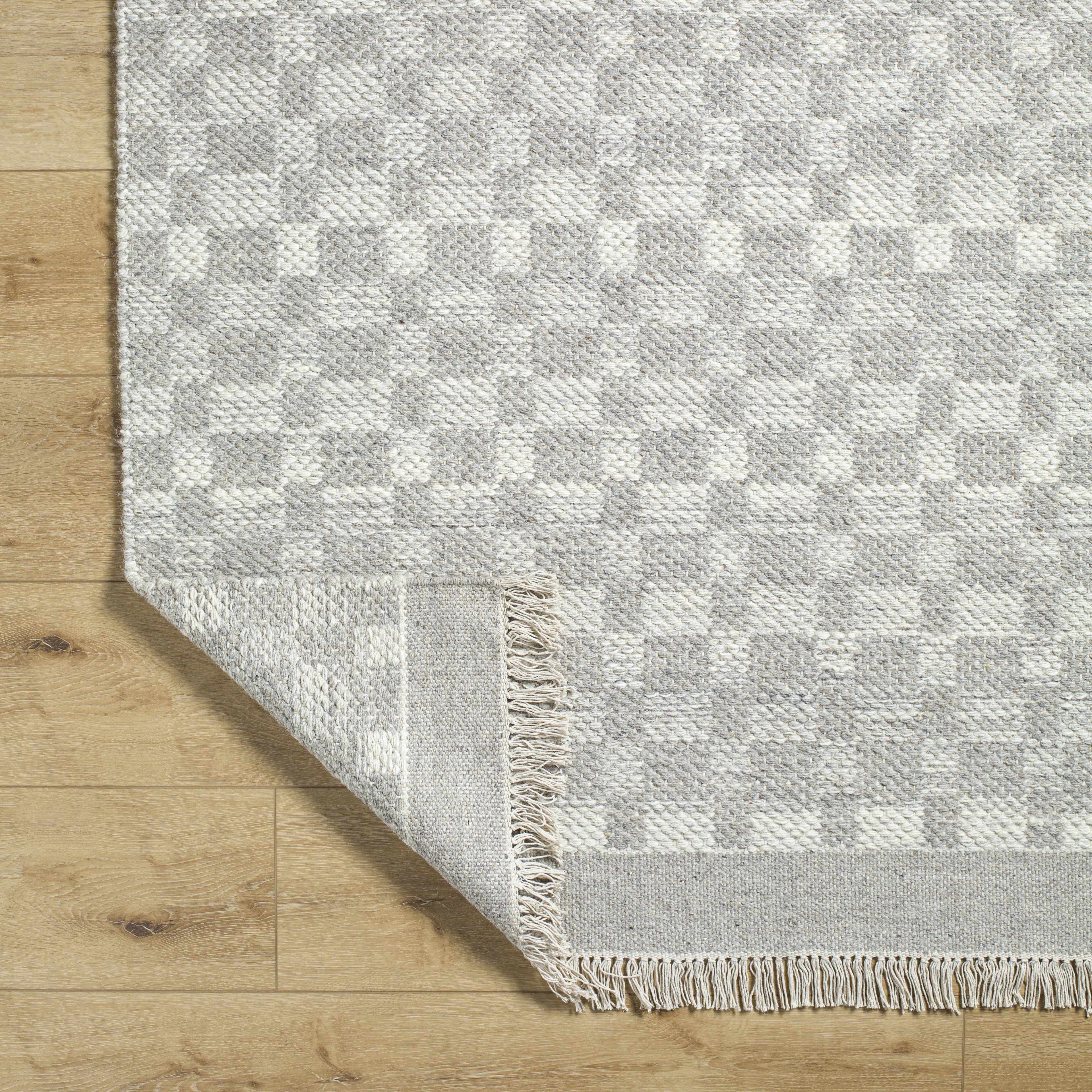 Meira Wool Rug - Image 5