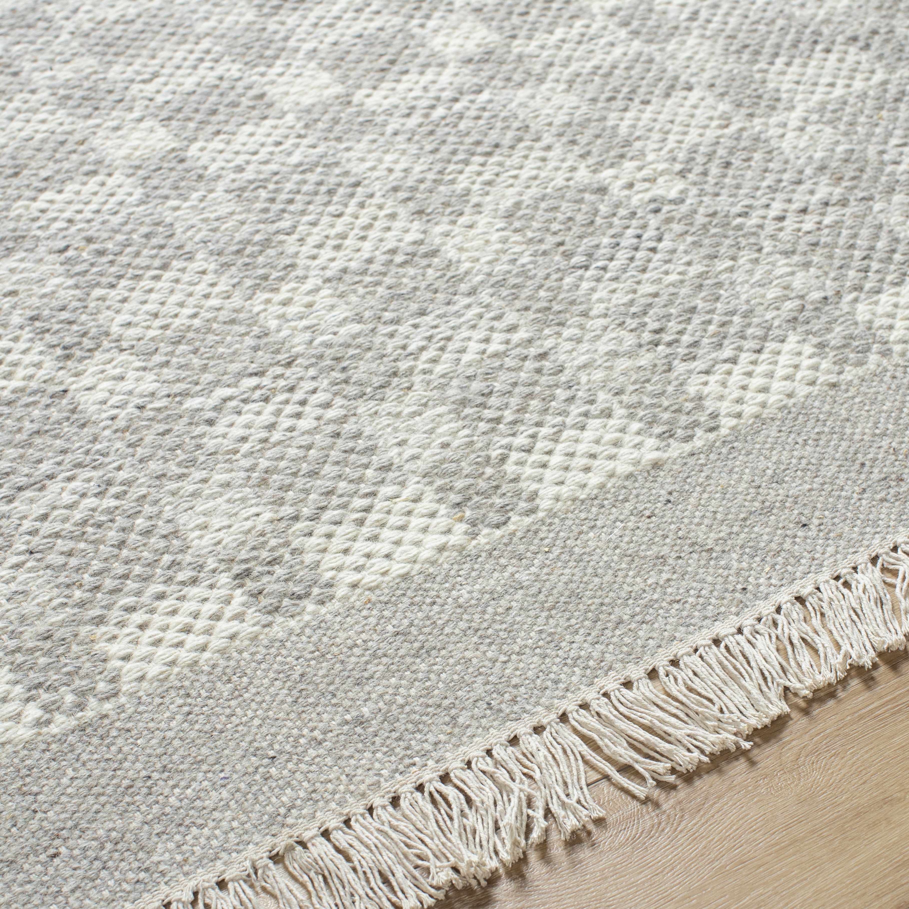 Meira Wool Rug - Image 6