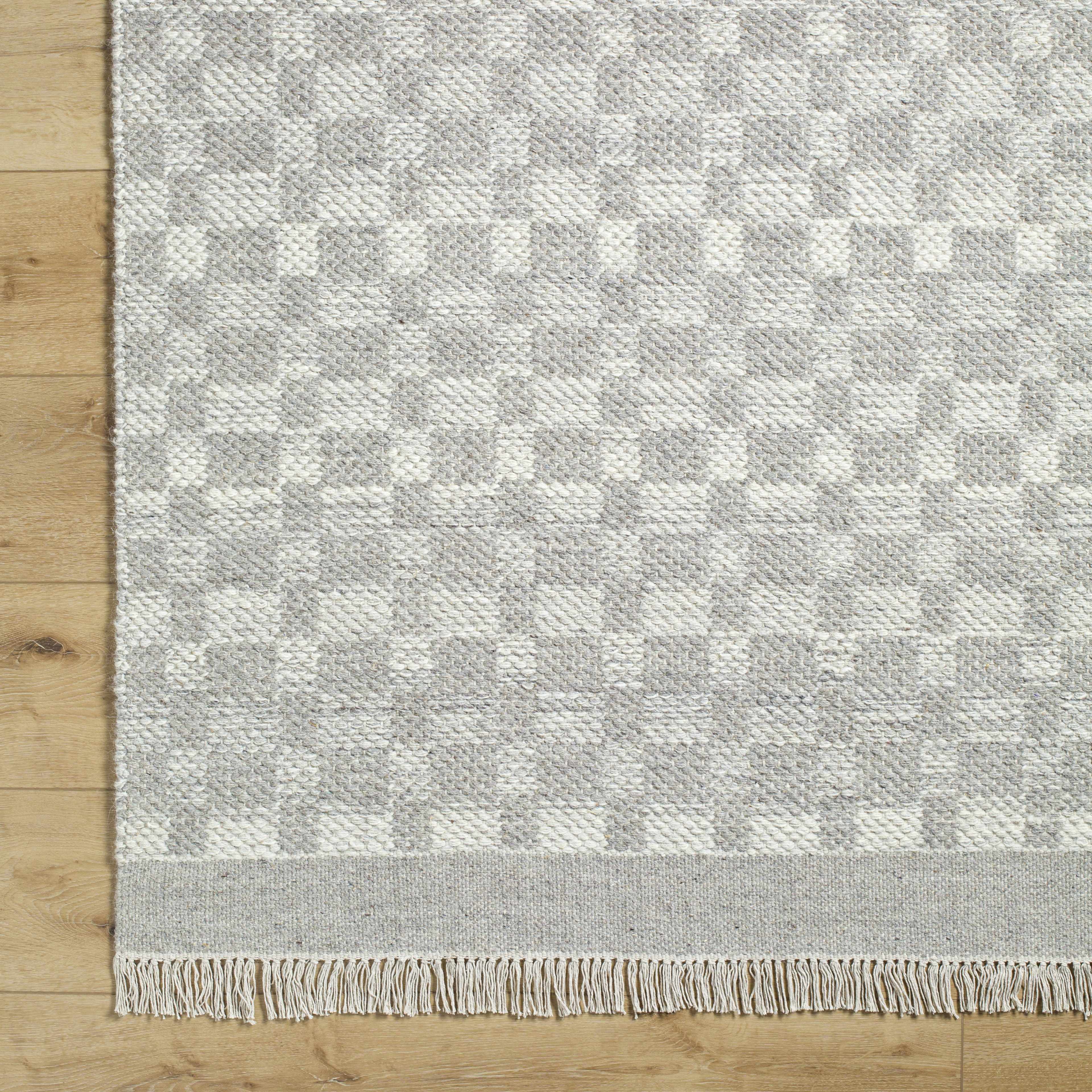 Meira Wool Rug - Image 7