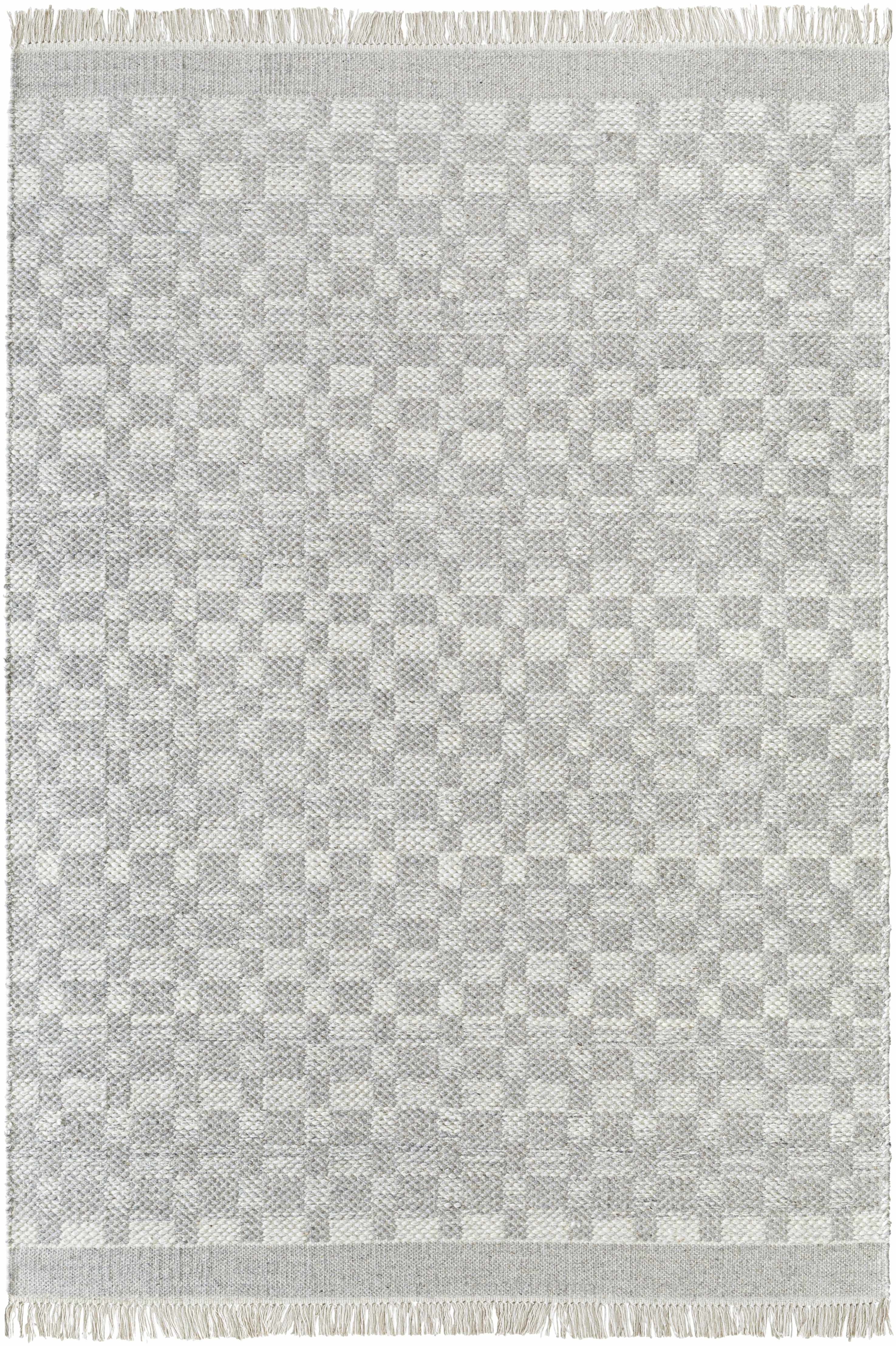 Meira Wool Rug - Image 8