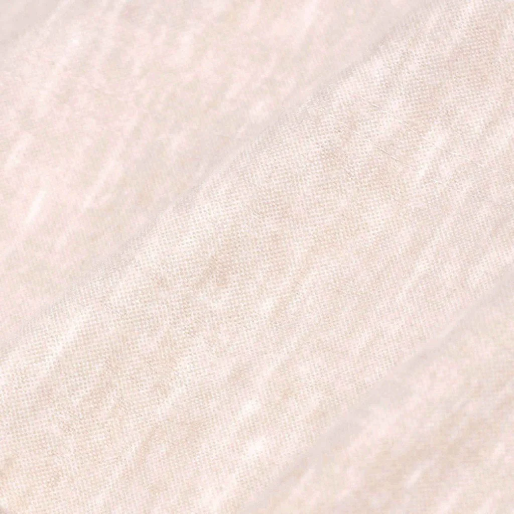 100% Cotton Flannel Sheet Set Warm Two-Toned Melange Deep Pocket - Image 14
