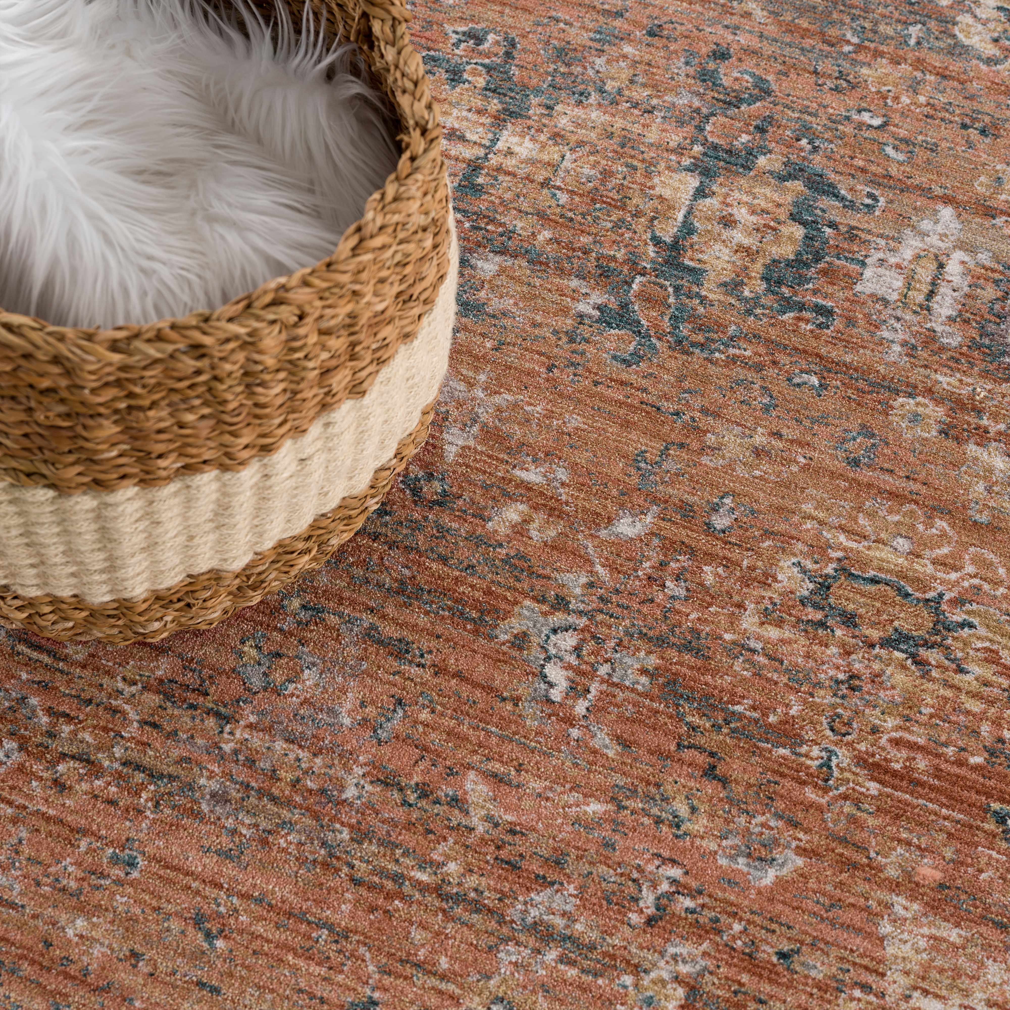 Mele  Area Rug - Clearance - Image 9