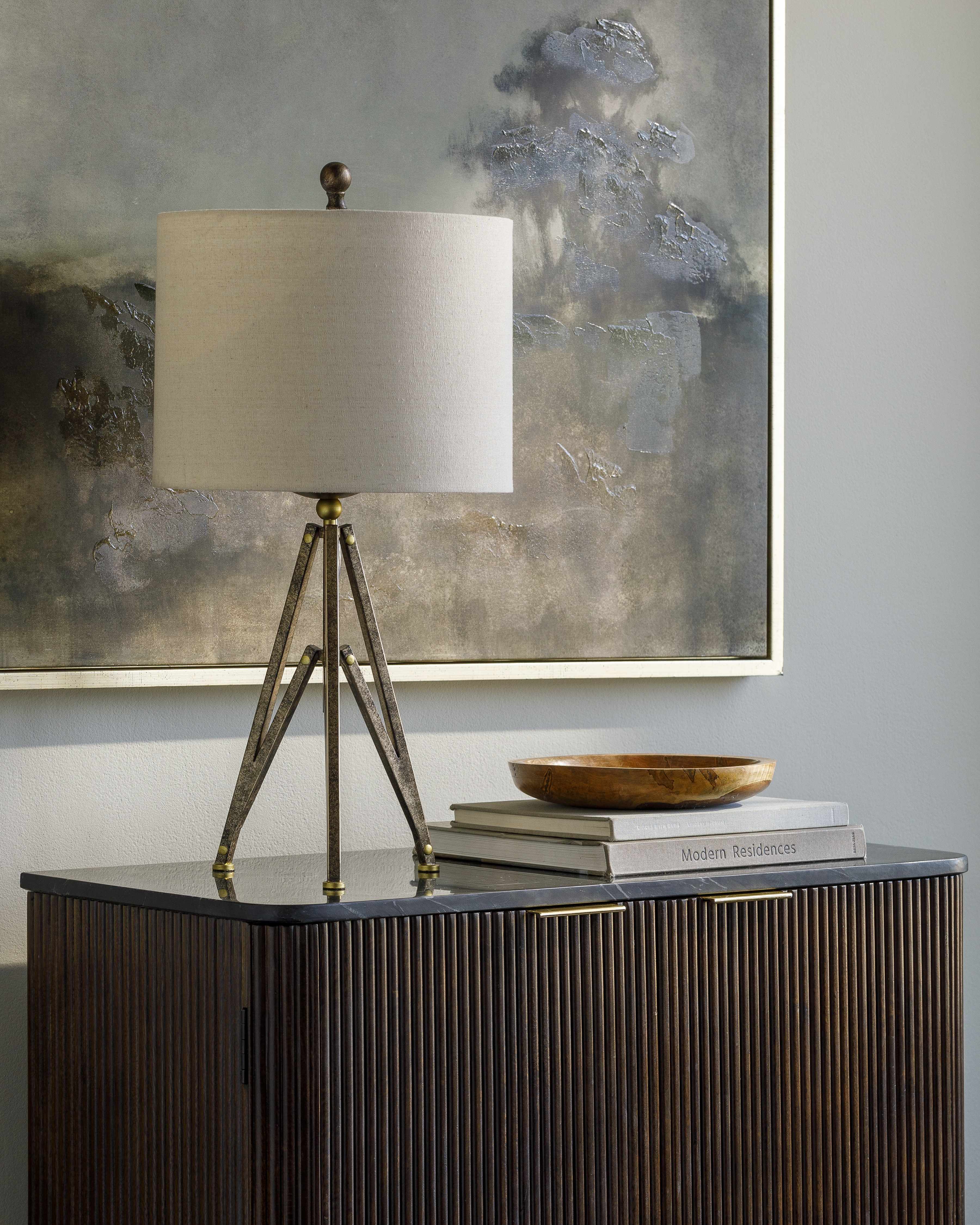 Melita Table Lamp - Clearance - Image 6