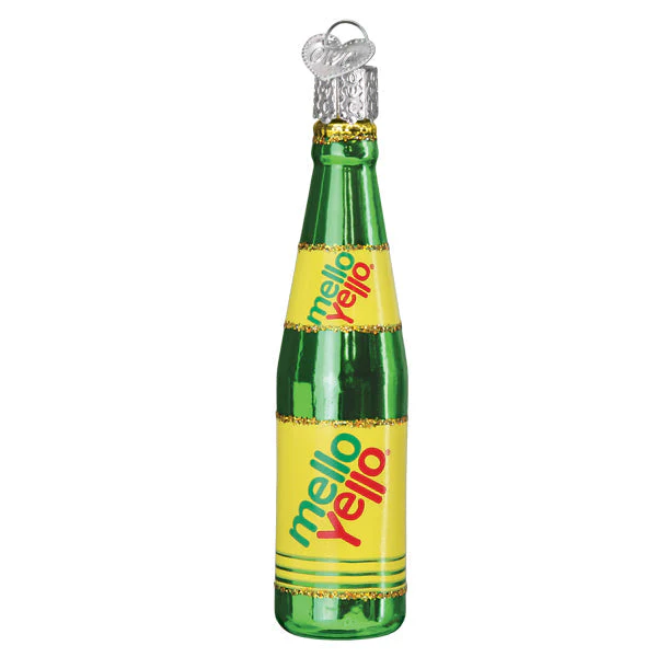 Mello Yello® Bottle Ornament - Image 3