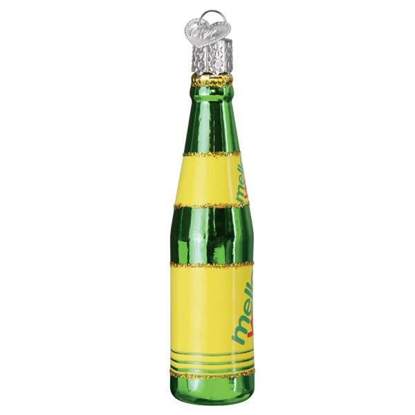 Mello Yello® Bottle Ornament - Image 5