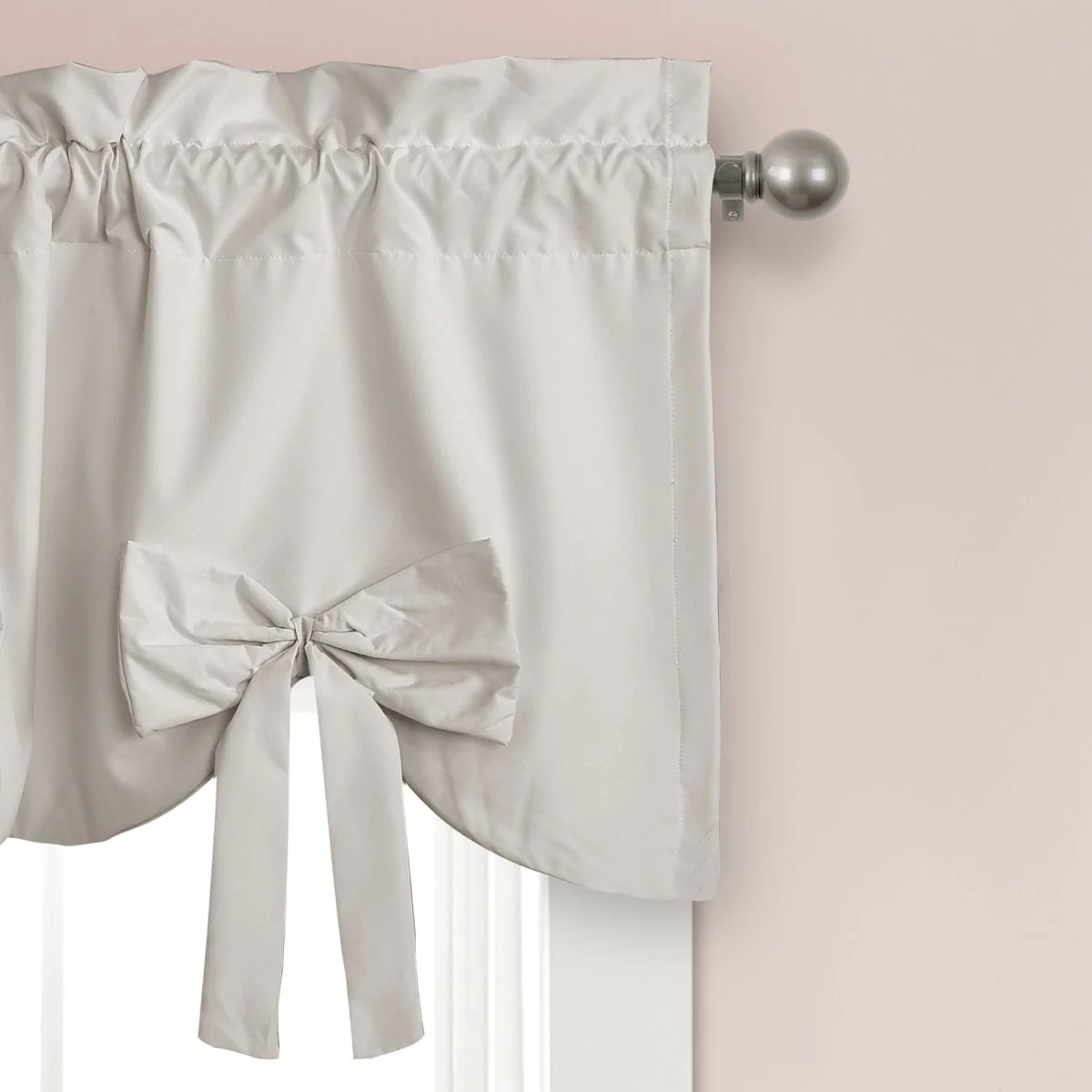 Melody Bow Valance - Image 2