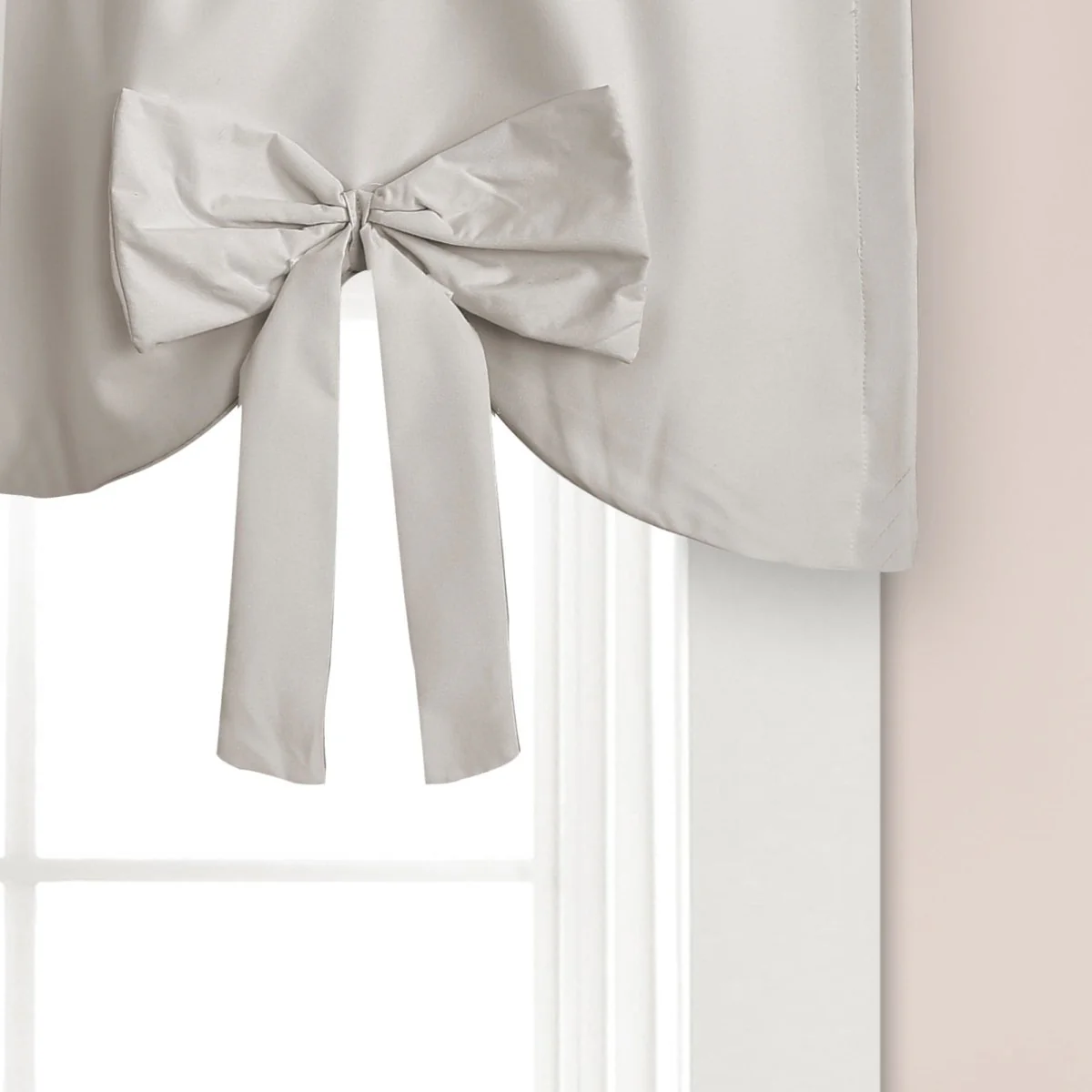 Melody Bow Valance - Image 3