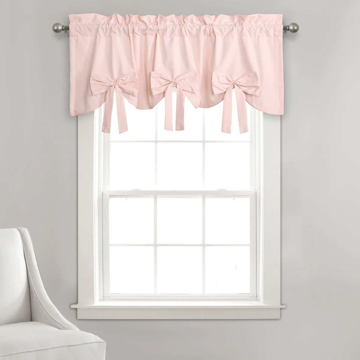 Melody Bow Valance - Image 4