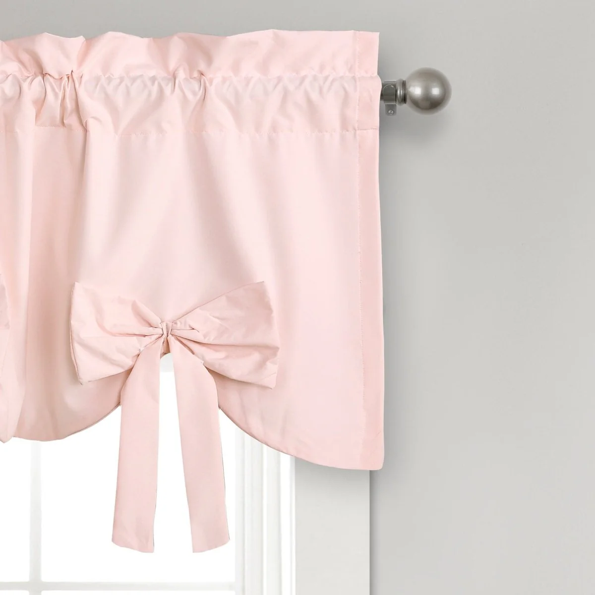 Melody Bow Valance - Image 5