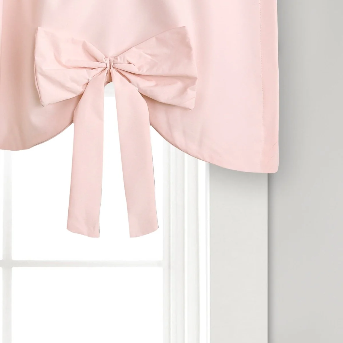 Melody Bow Valance - Image 6