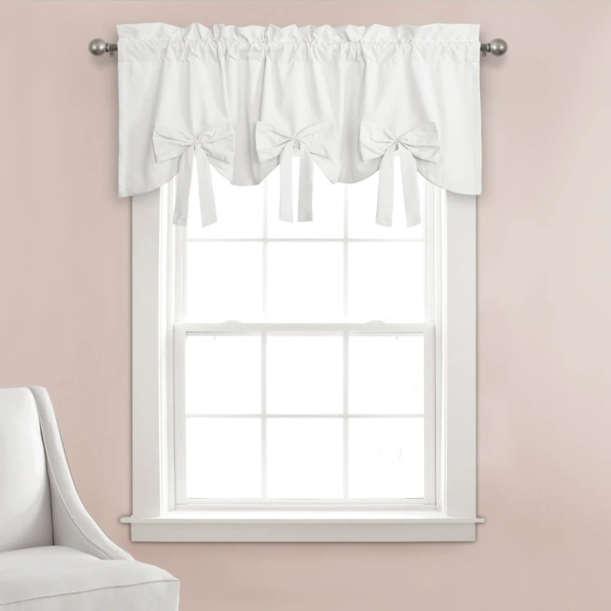 Melody Bow Valance - Image 7