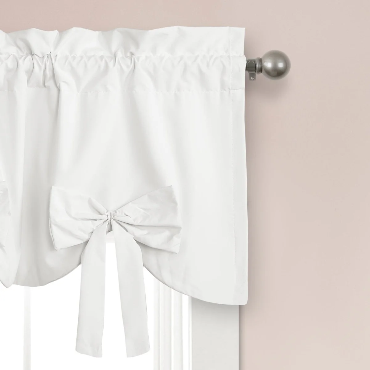 Melody Bow Valance - Image 8