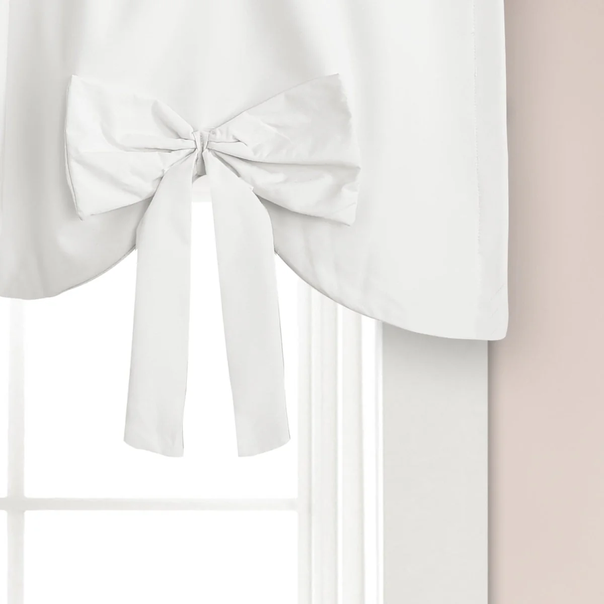 Melody Bow Valance - Image 9