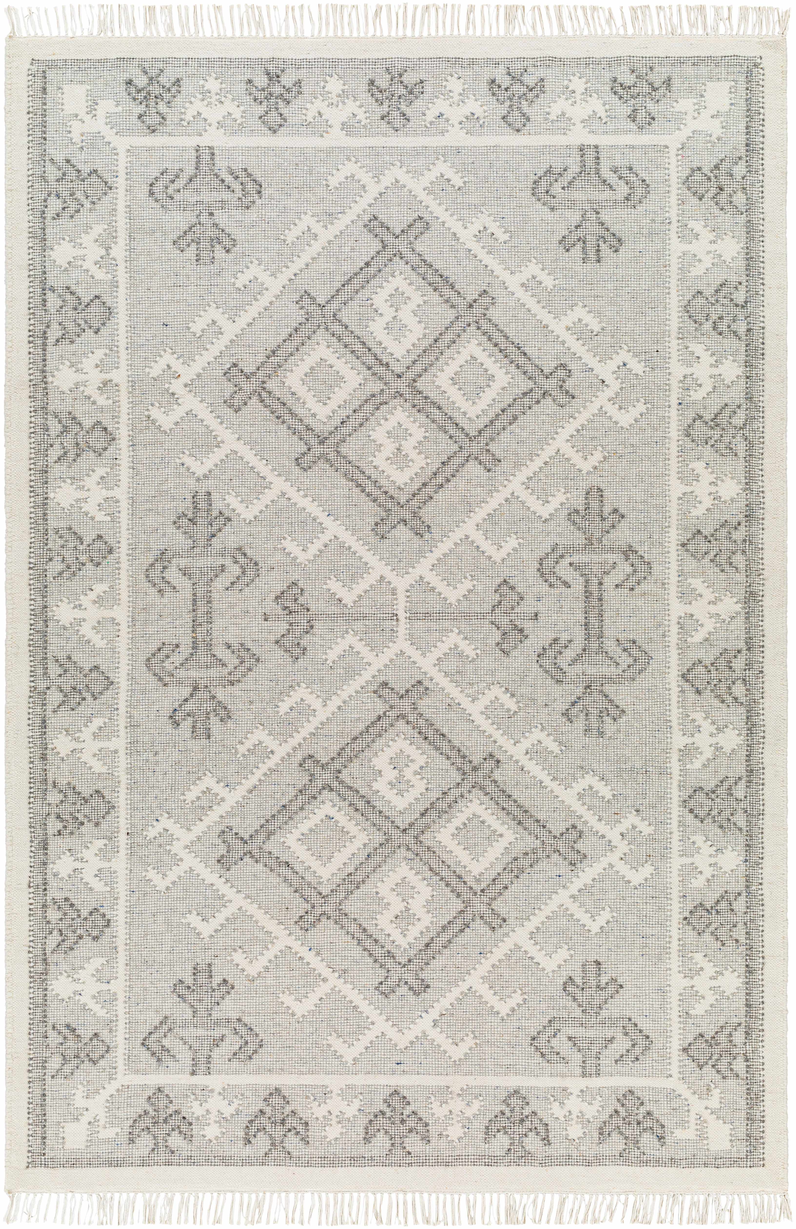 Memo Area Rug