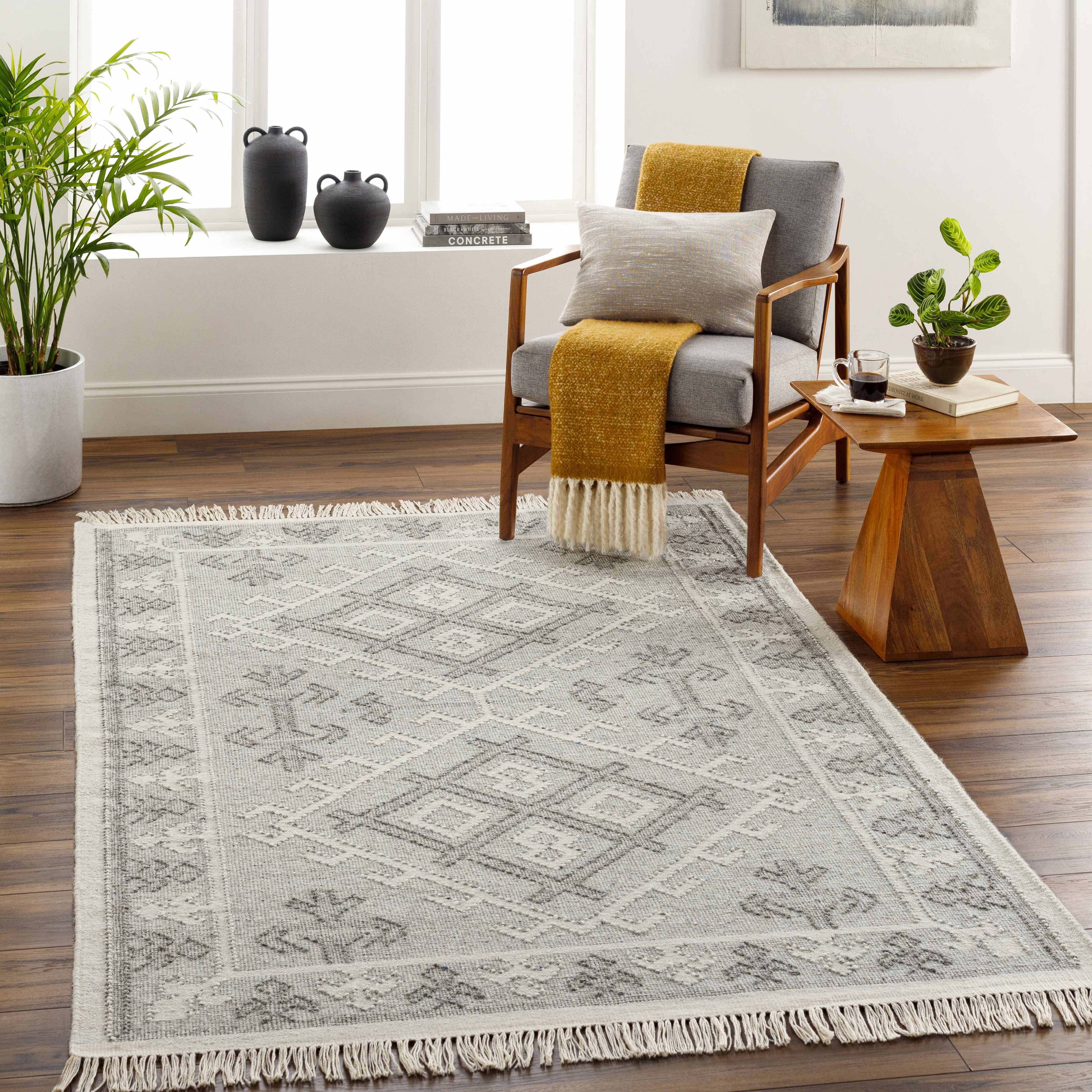 Memo Area Rug - Image 2