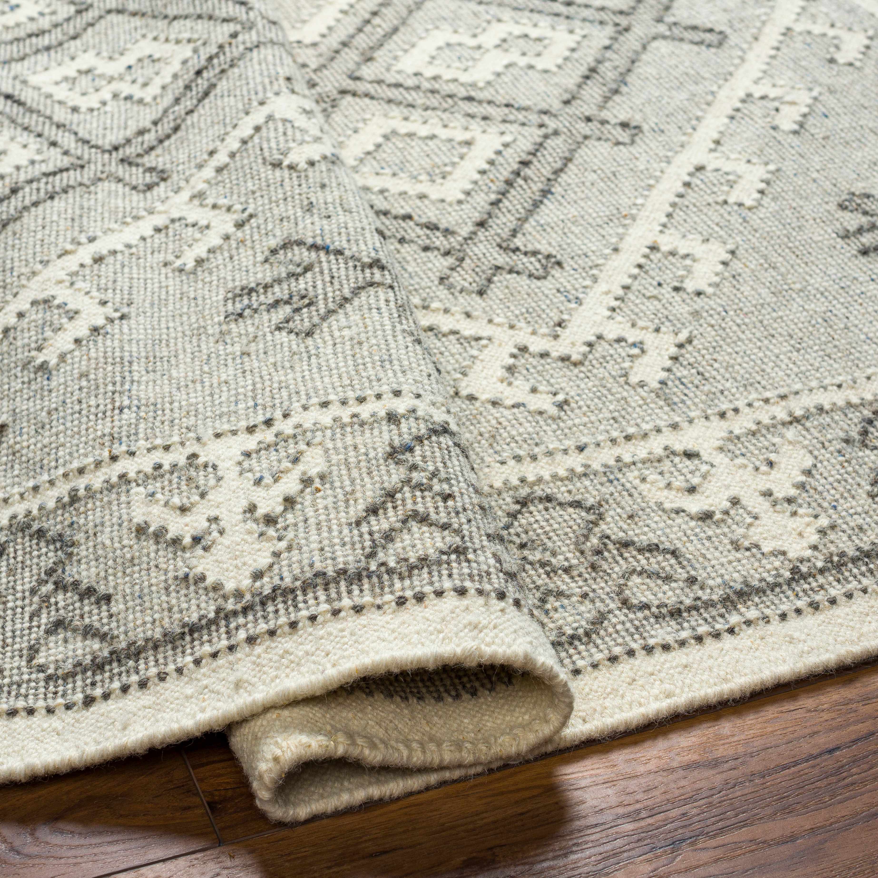 Memo Area Rug - Image 5