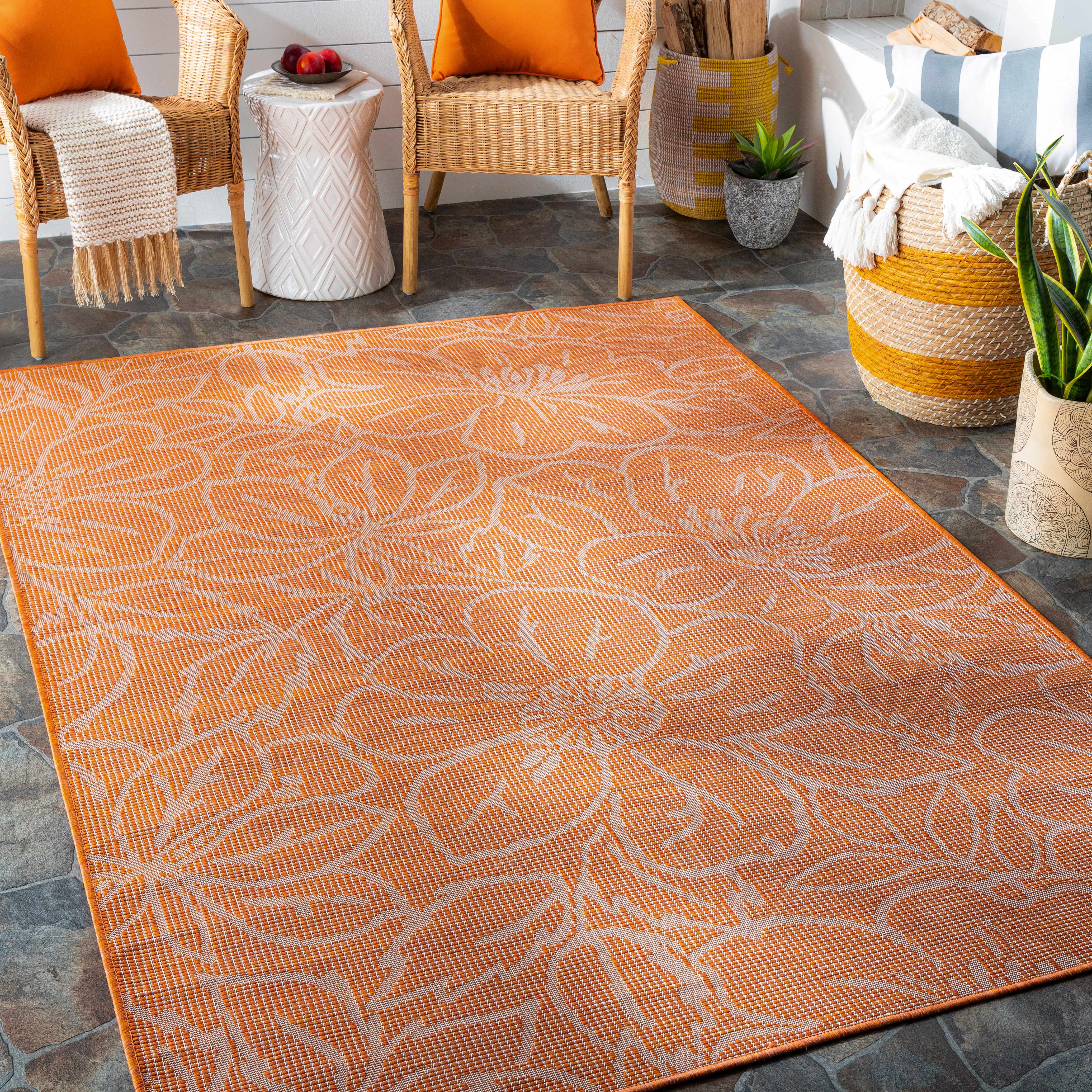 Menangle Area Rug - Clearance - Image 2