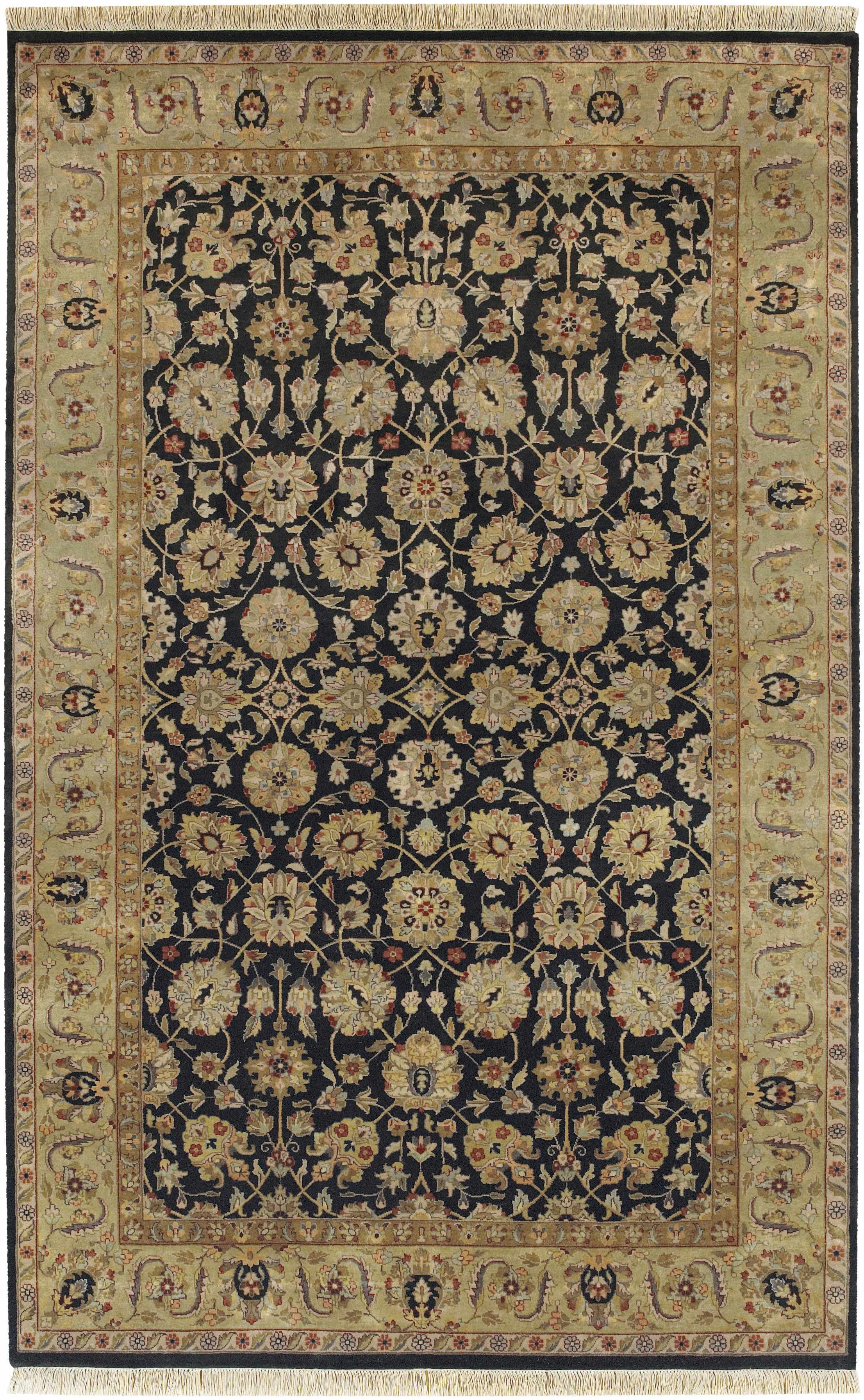 Mendocino Area Rug - Clearance