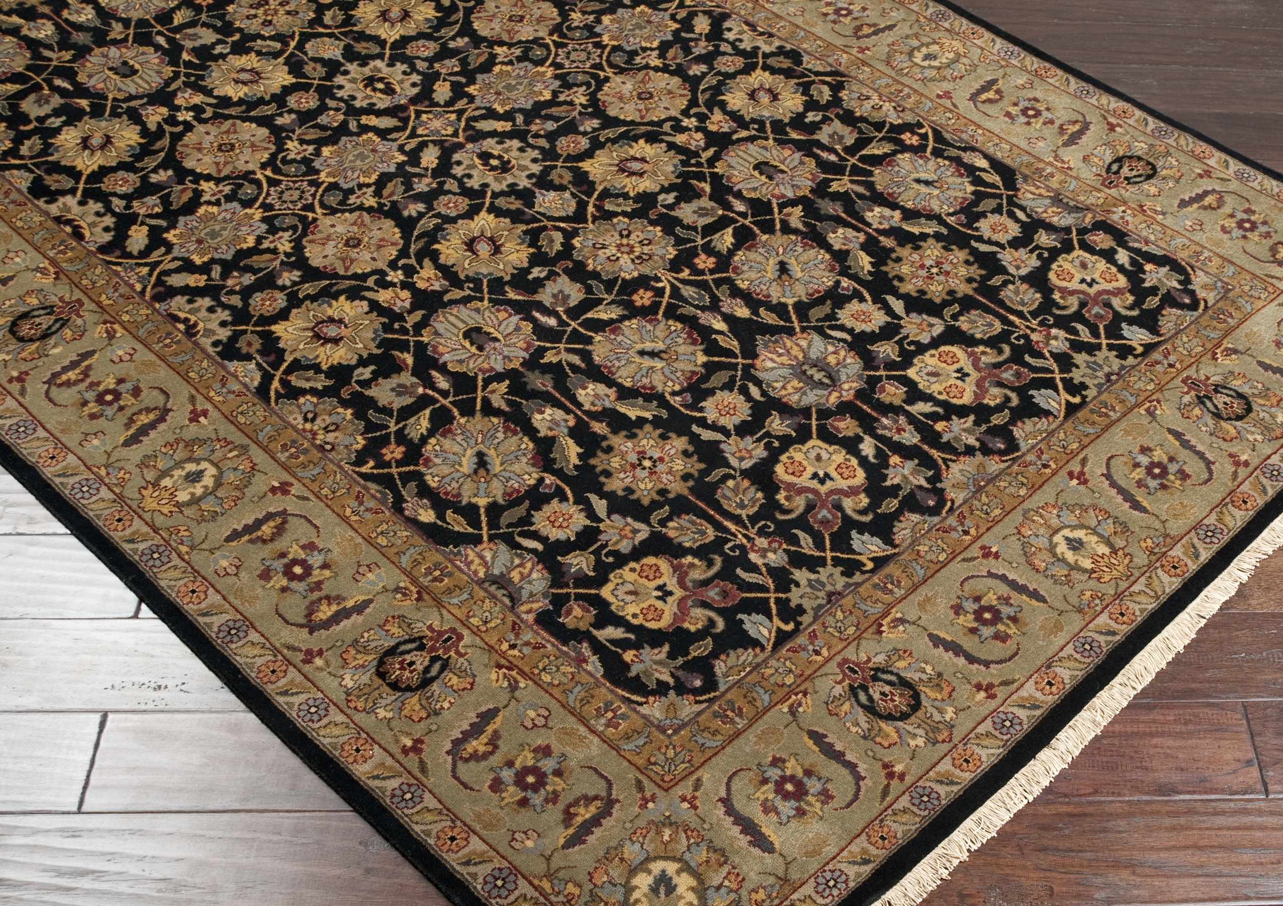Mendocino Area Rug - Clearance - Image 2