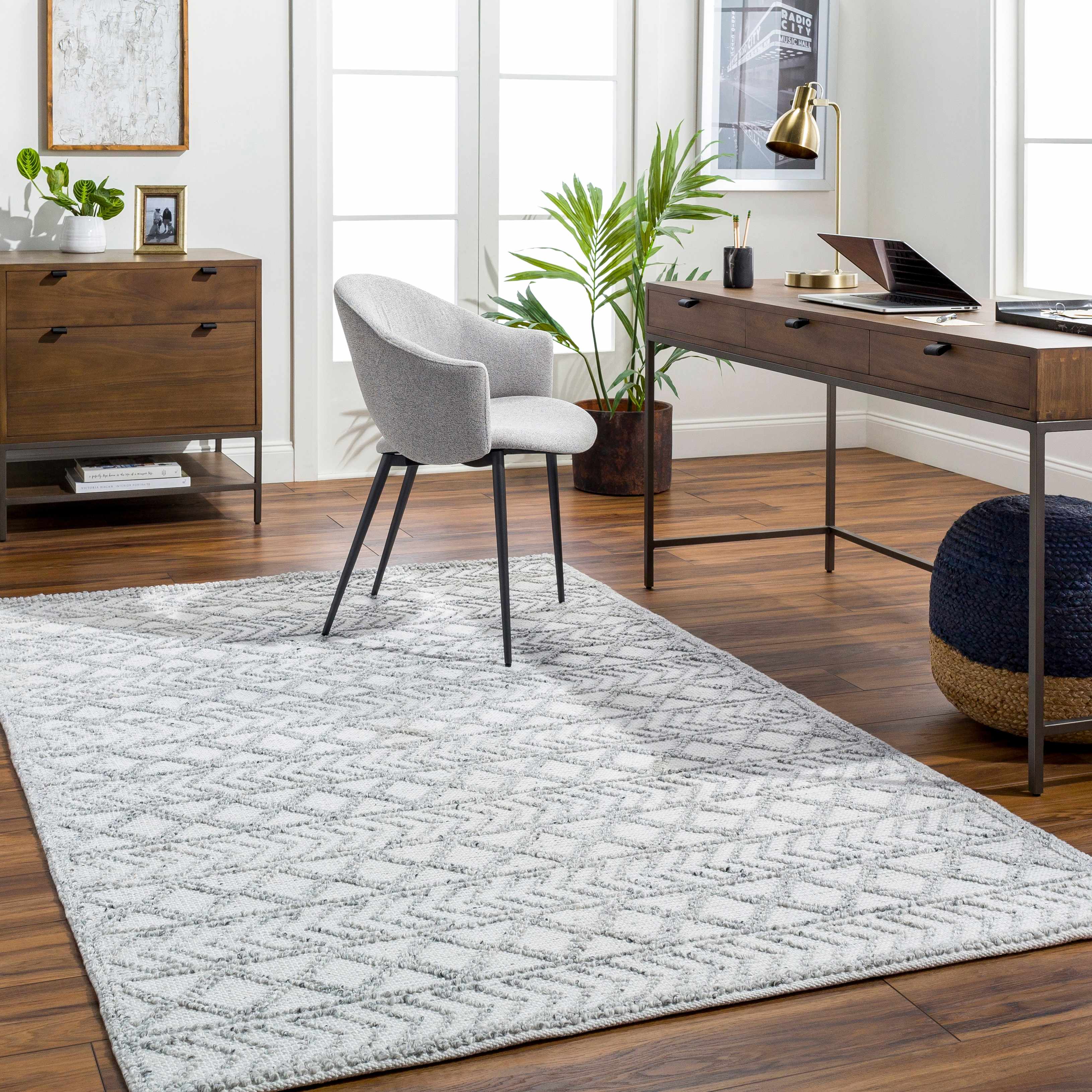 Meng Area Rug - Image 2