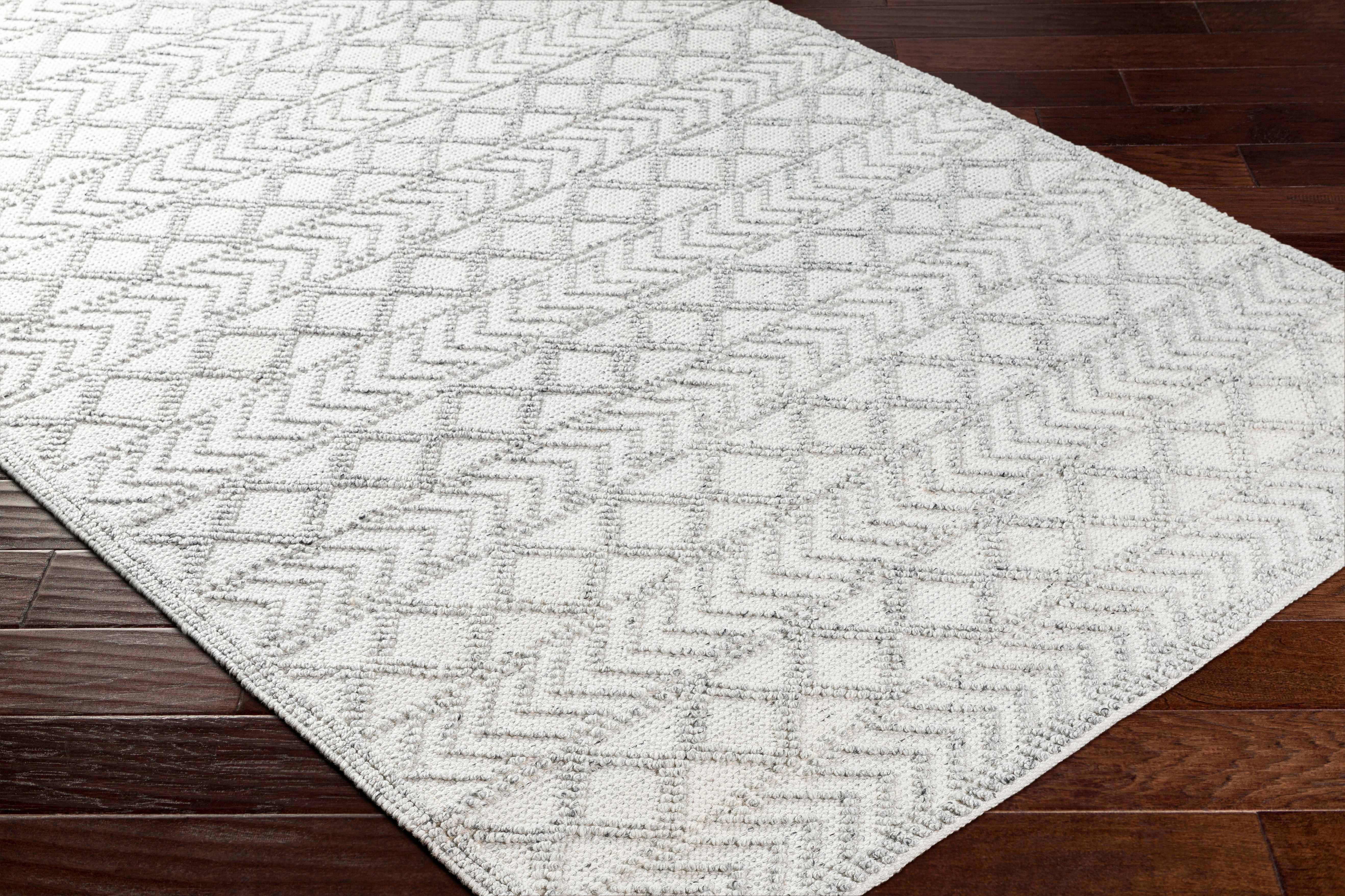 Meng Area Rug - Image 6