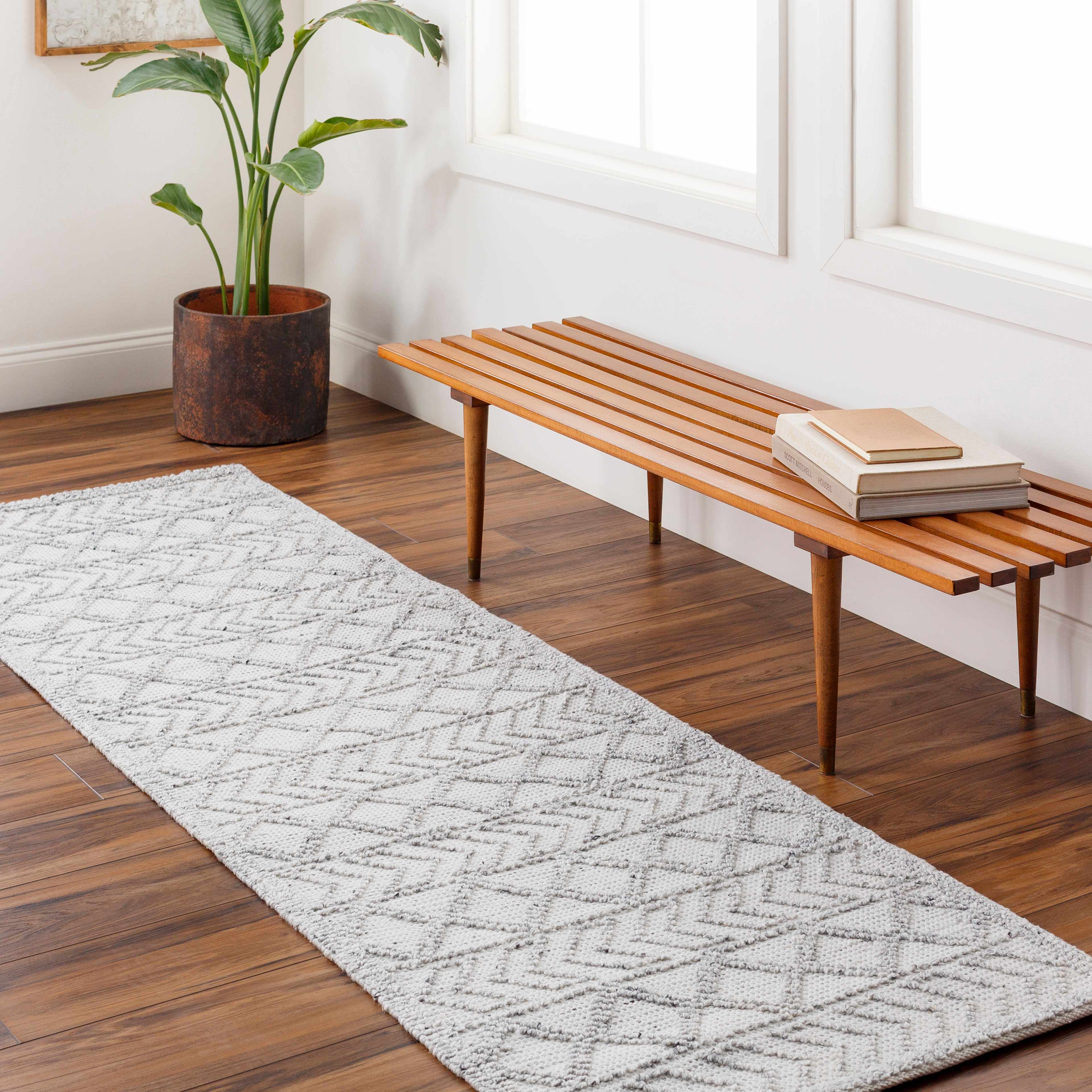 Meng Area Rug - Image 9