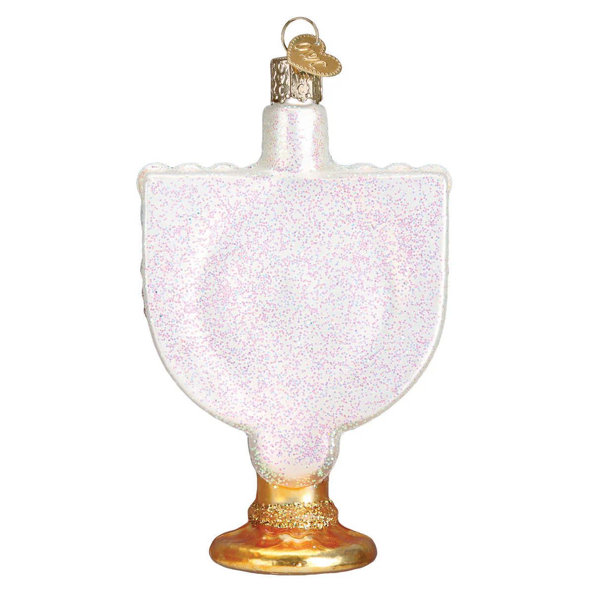 Menorah Ornament - Image 4
