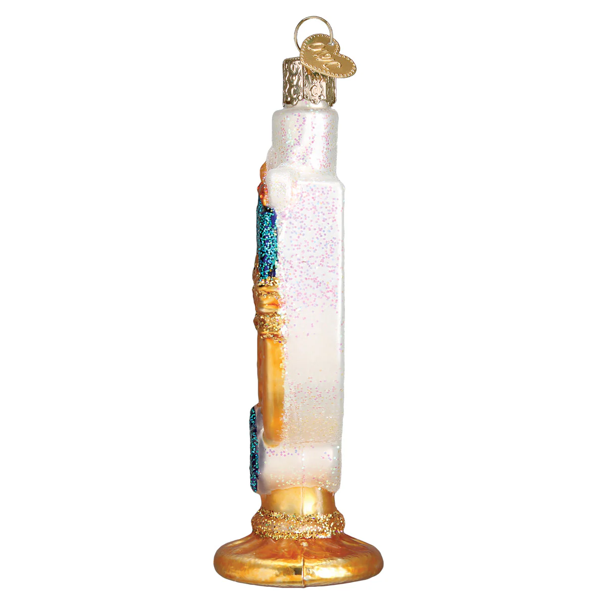 Menorah Ornament - Image 5