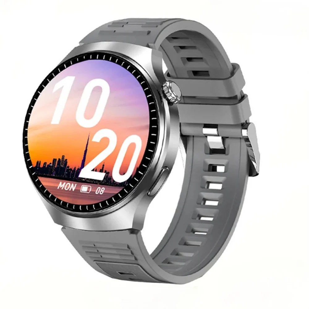 Men's Smart Watch Bluetooth Calling Fitness Tracker HD Display Sports Watch - Image 9