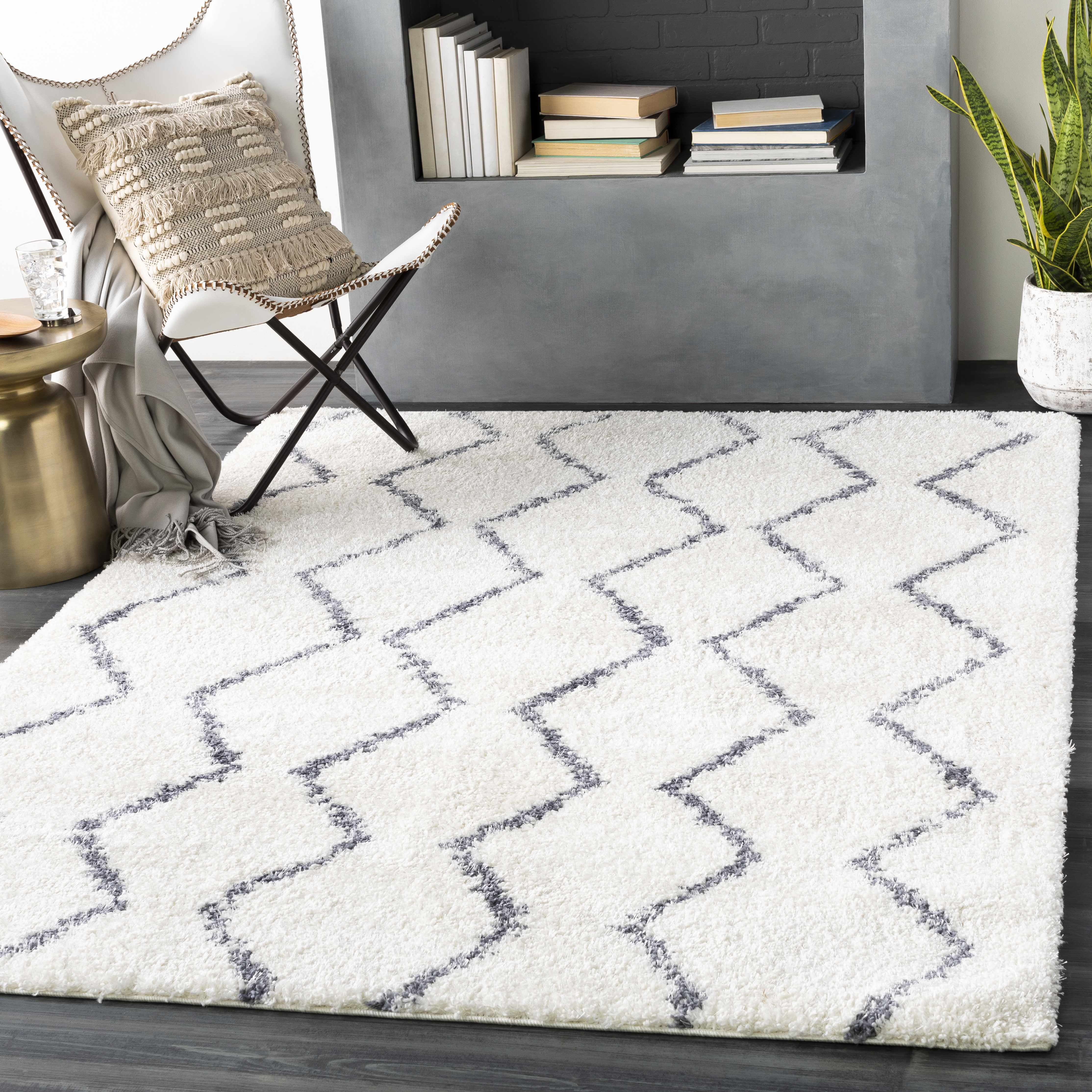 Mereta Area Rug - Clearance - Image 2