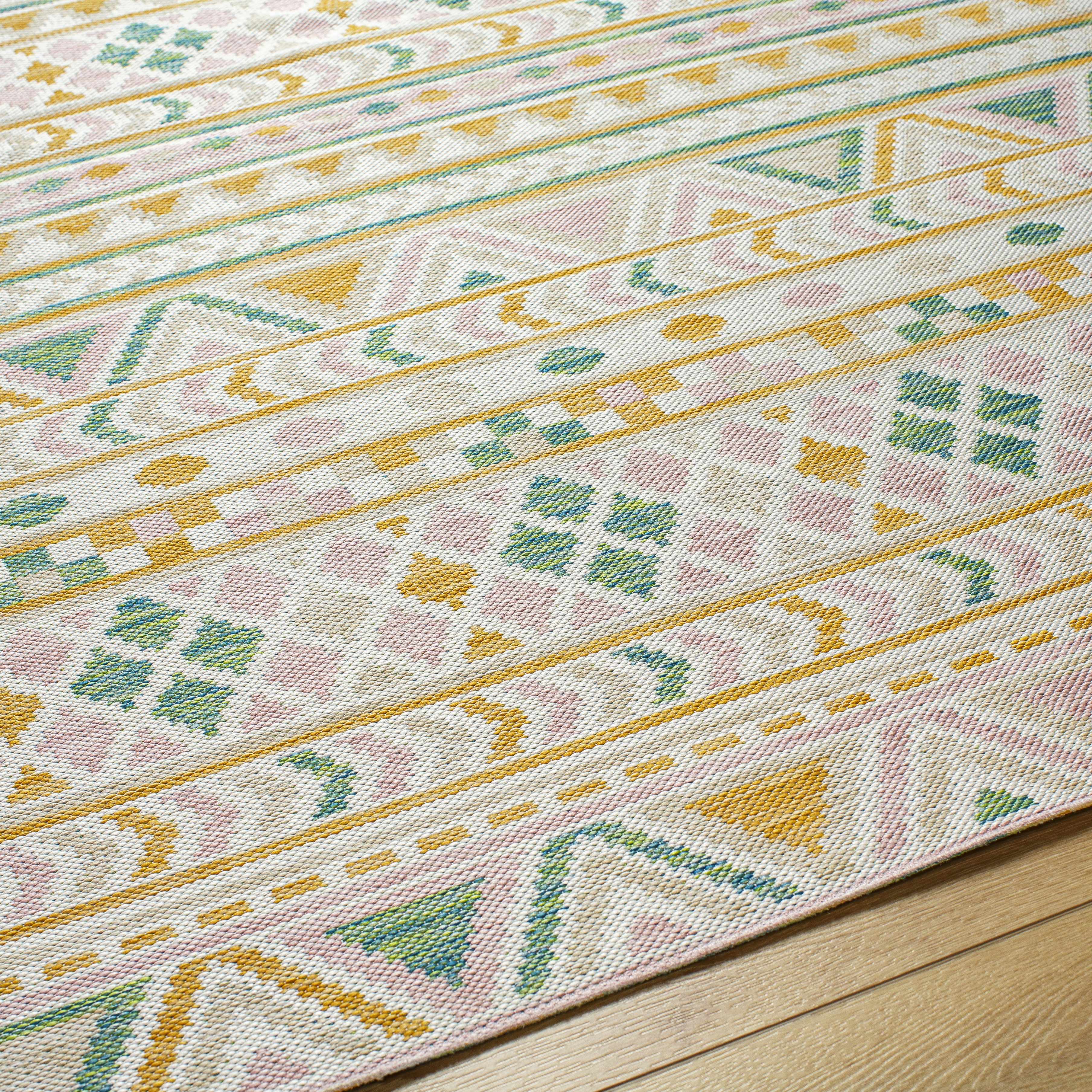 Meria Area Rug - Image 4