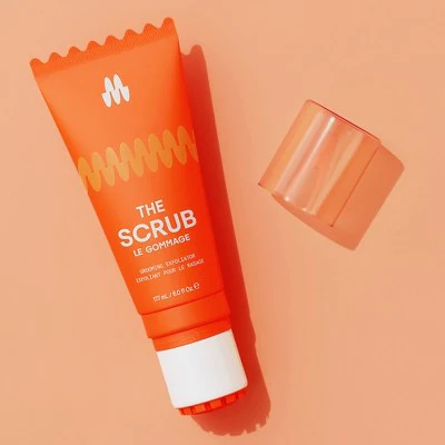 Meridian The Scrub Pre-Trim Exfoliator 6.0 oz - New - Image 7