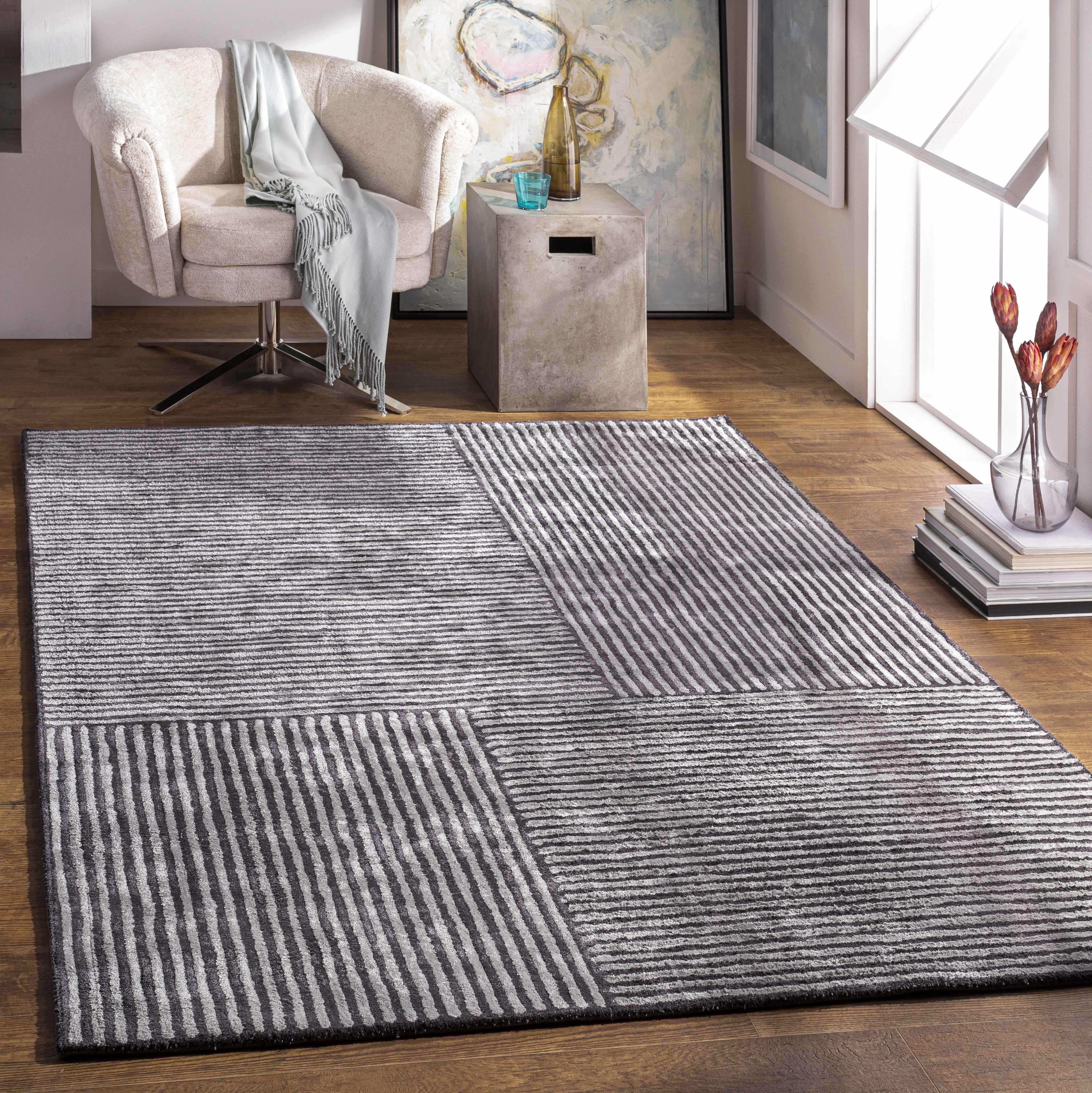 Merino Area Rug - Clearance - Image 2