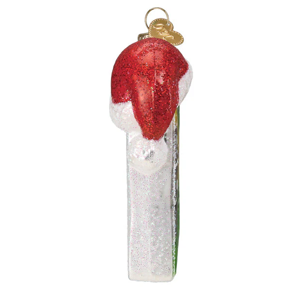 Merry Words Ornament by Old World Christmas - Image 4