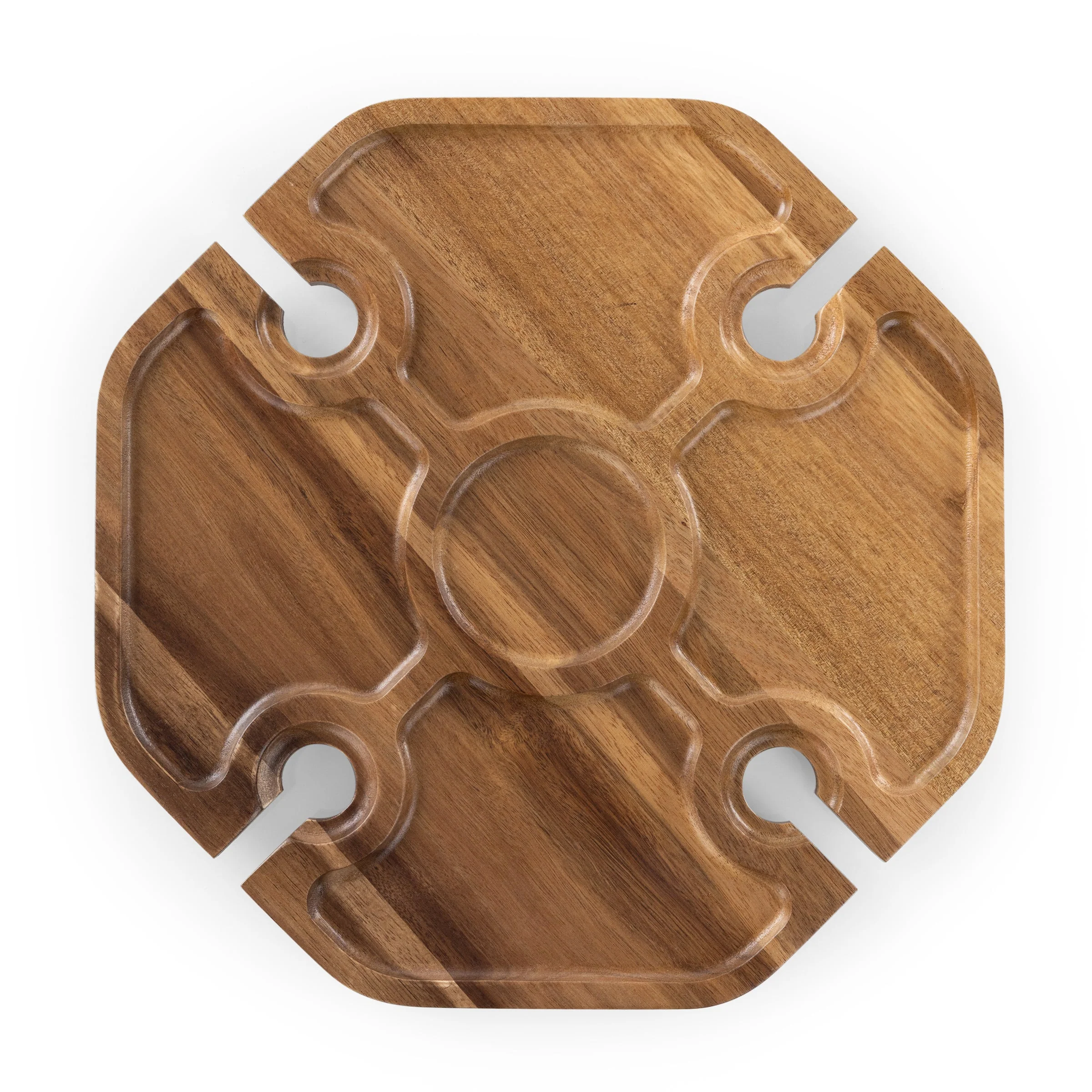Mesavino Wine Picnic Table - Image 3