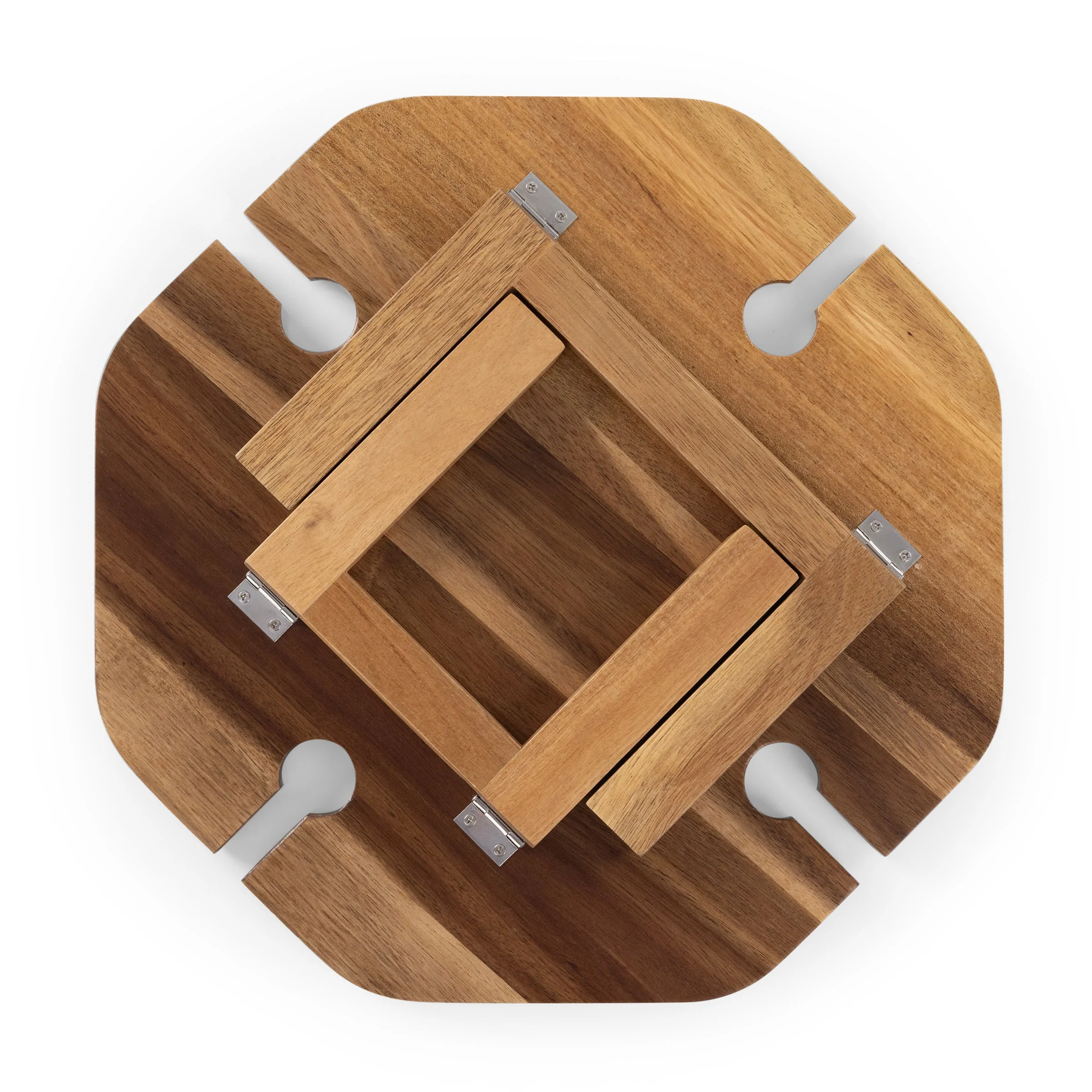 Mesavino Wine Picnic Table - Image 4