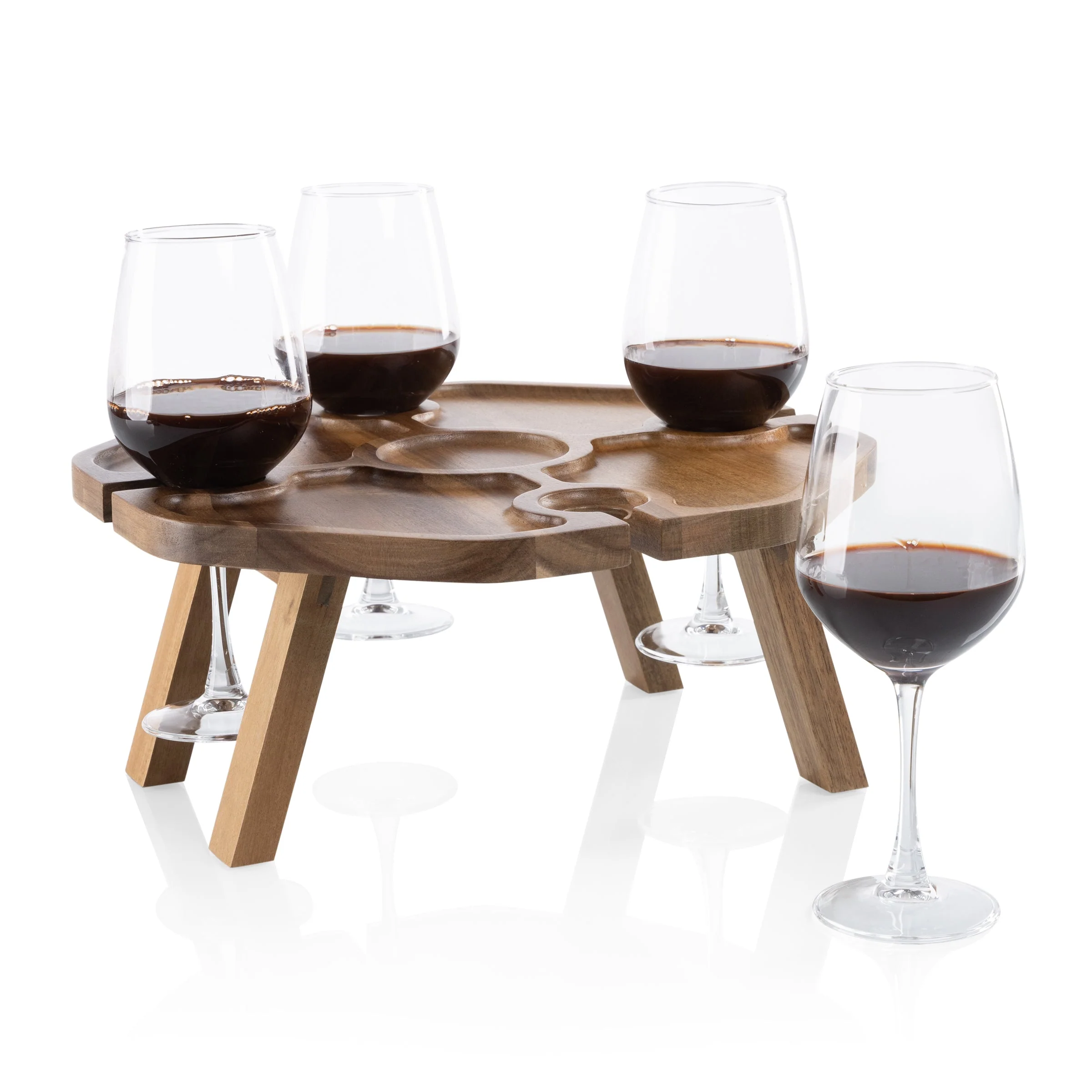 Mesavino Wine Picnic Table - Image 5