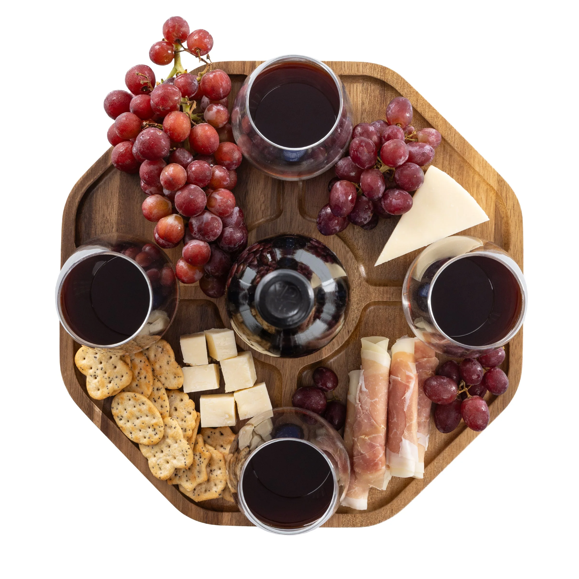 Mesavino Wine Picnic Table - Image 7