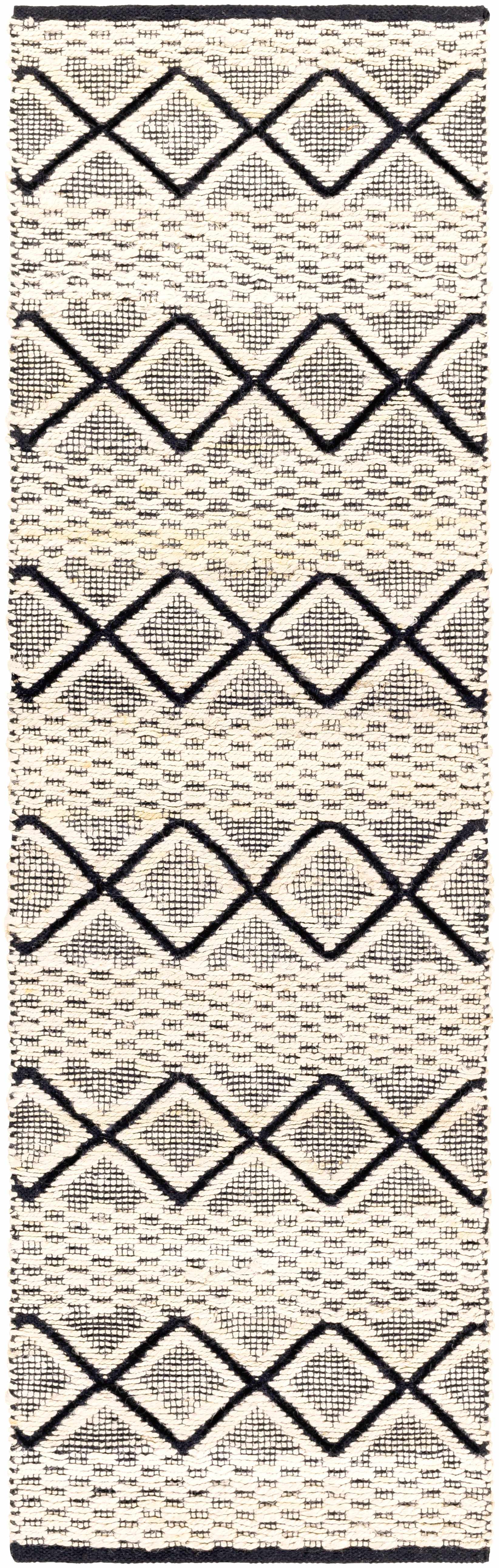 Mescal Jute Carpet - Clearance - Image 10