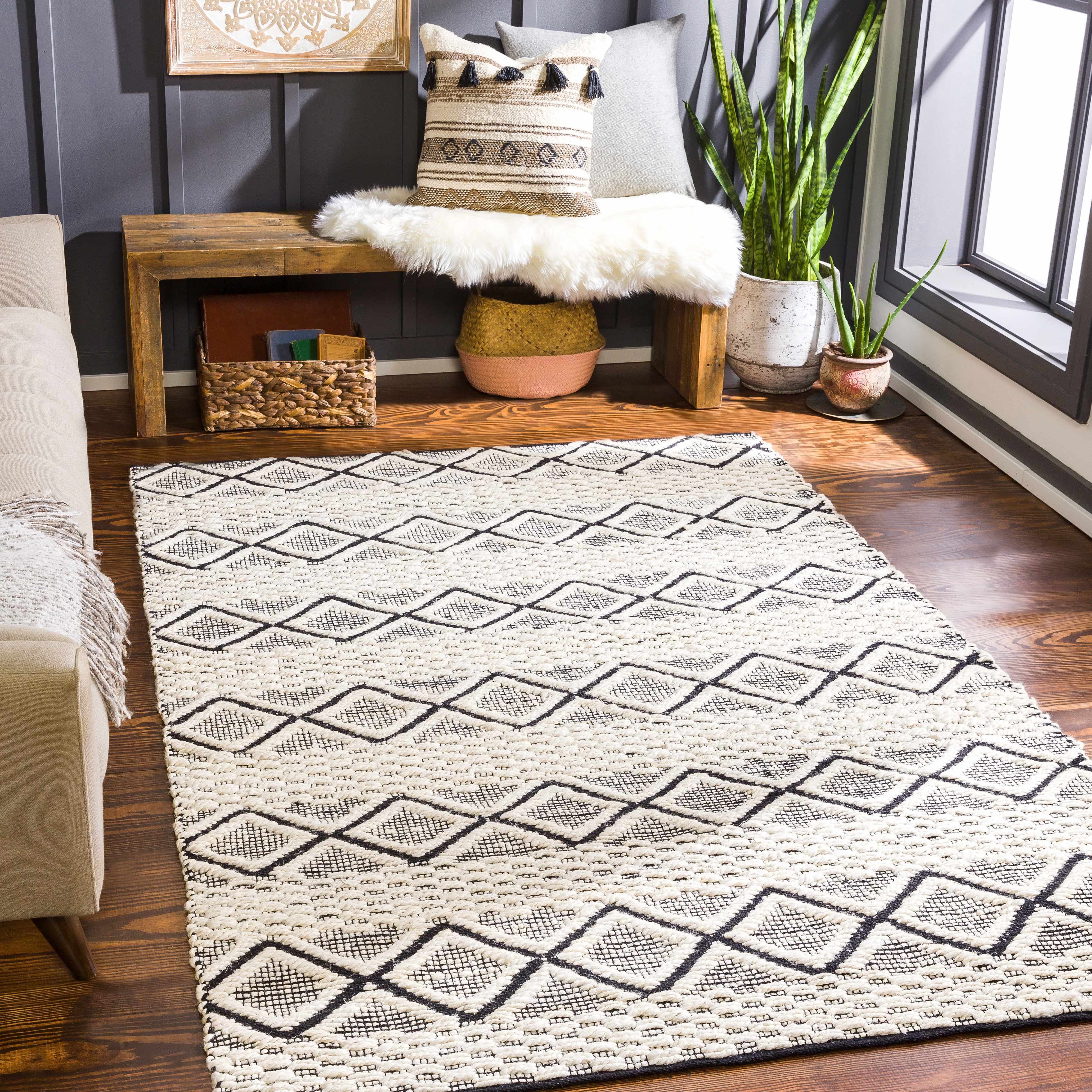 Mescal Jute Carpet - Clearance - Image 2
