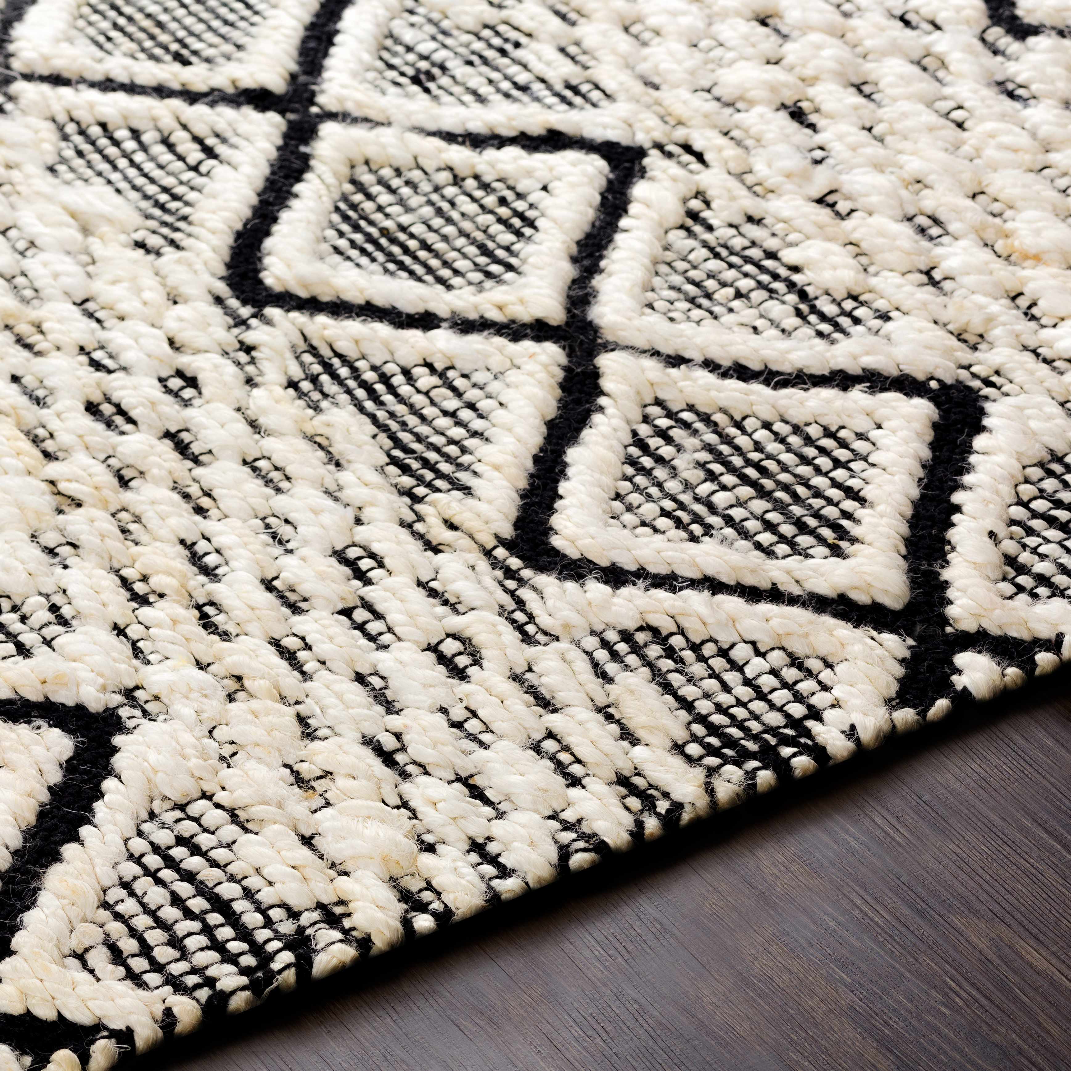 Mescal Jute Carpet - Clearance - Image 6