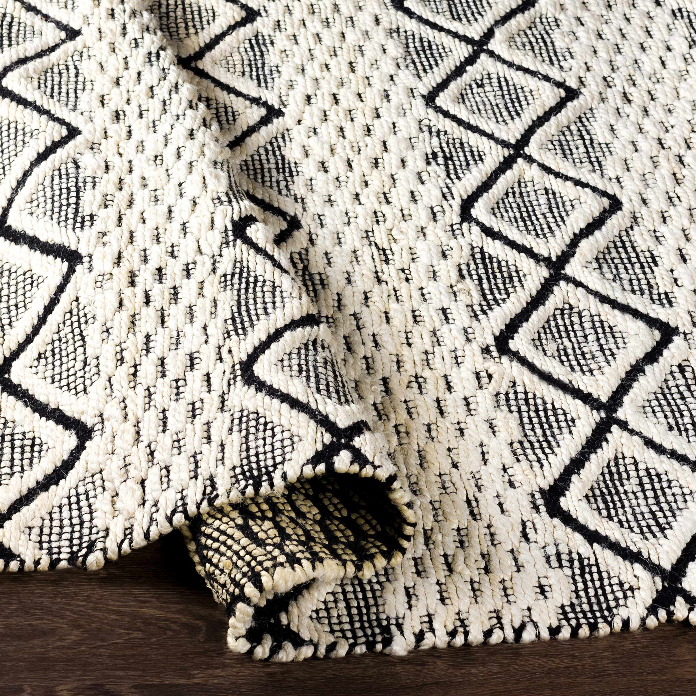 Mescal Jute Carpet - Clearance - Image 7