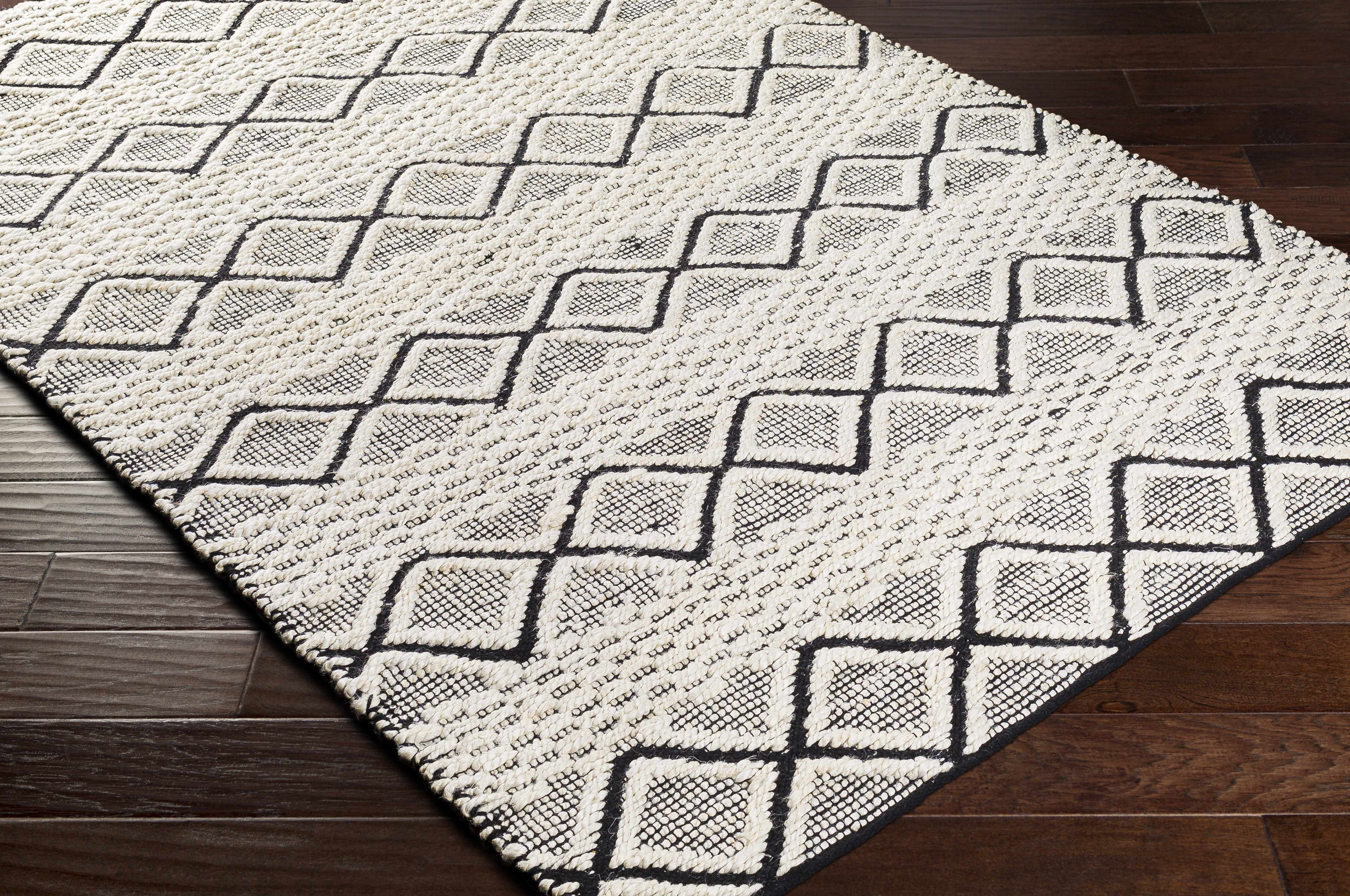 Mescal Jute Carpet - Clearance - Image 8