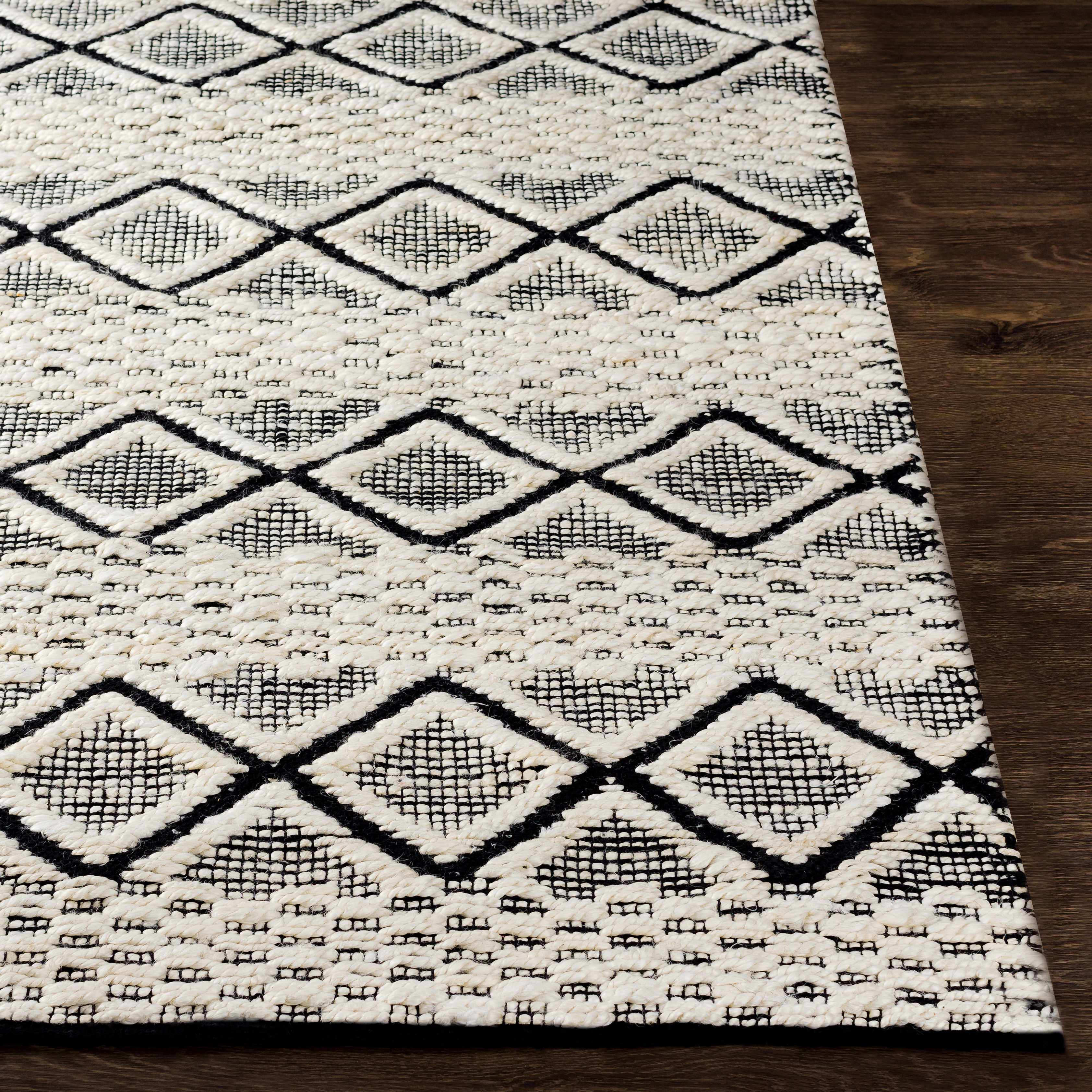 Mescal Jute Carpet - Clearance - Image 9