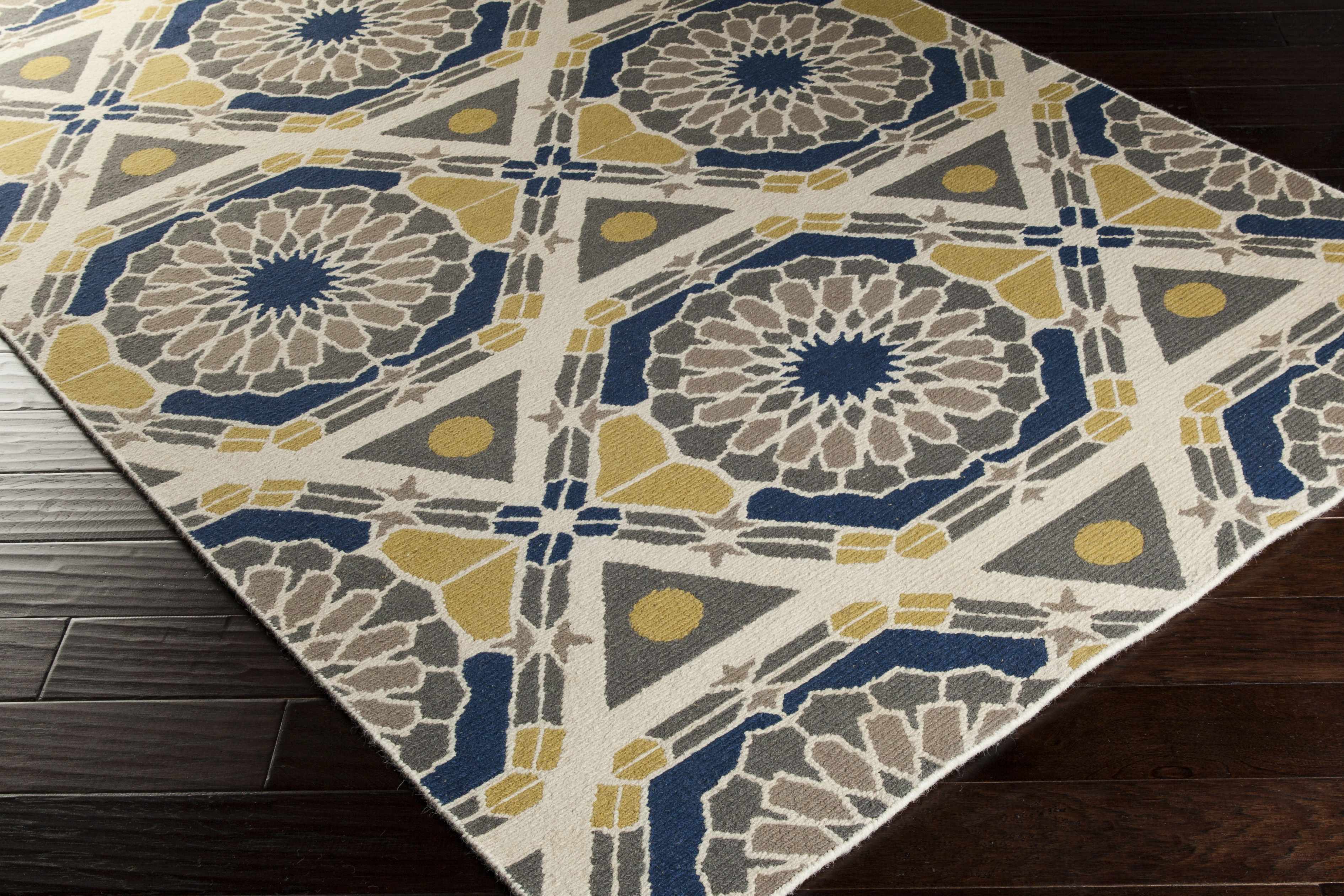 Mesena Area Rug - Clearance - Image 2