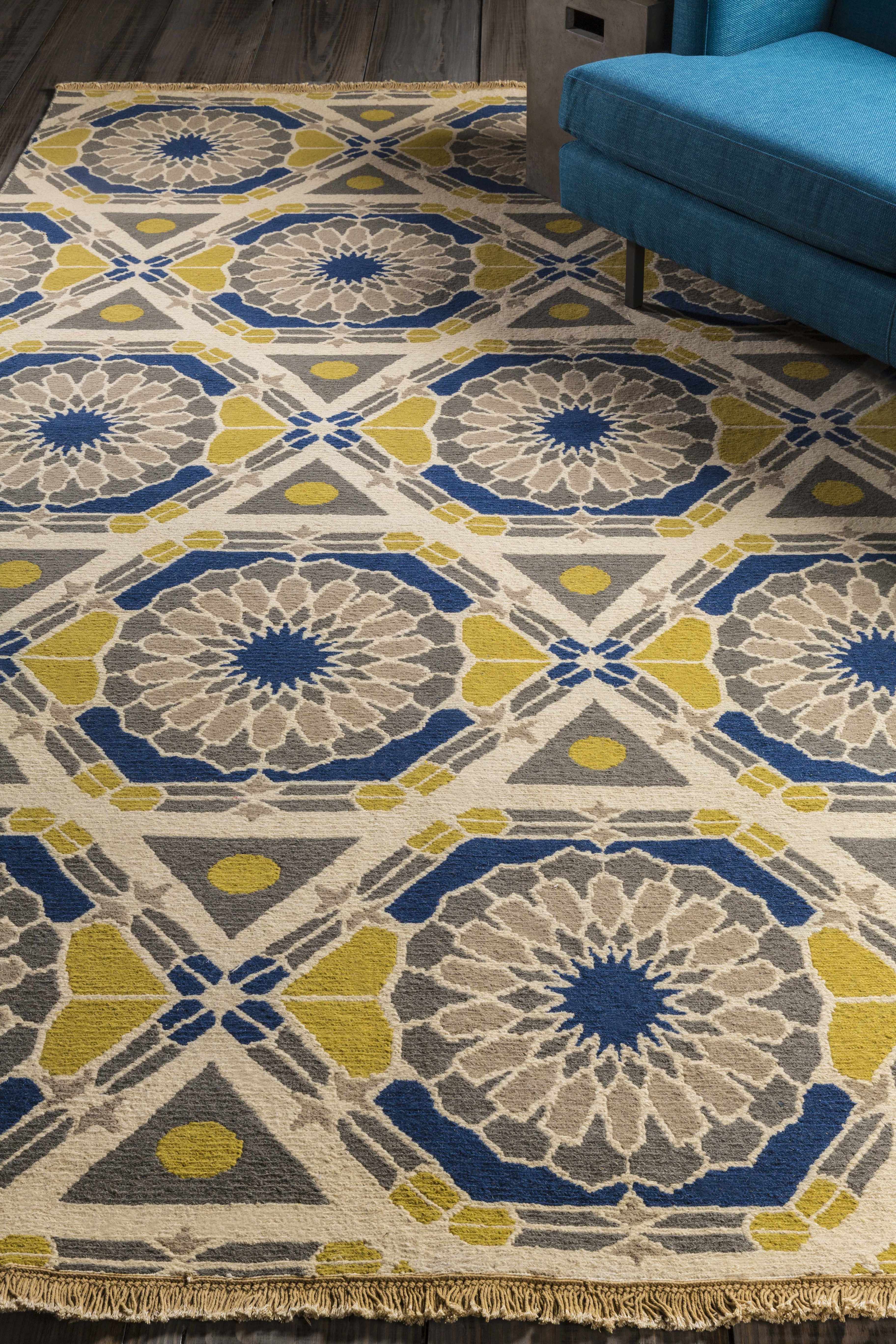 Mesena Area Rug - Clearance - Image 3