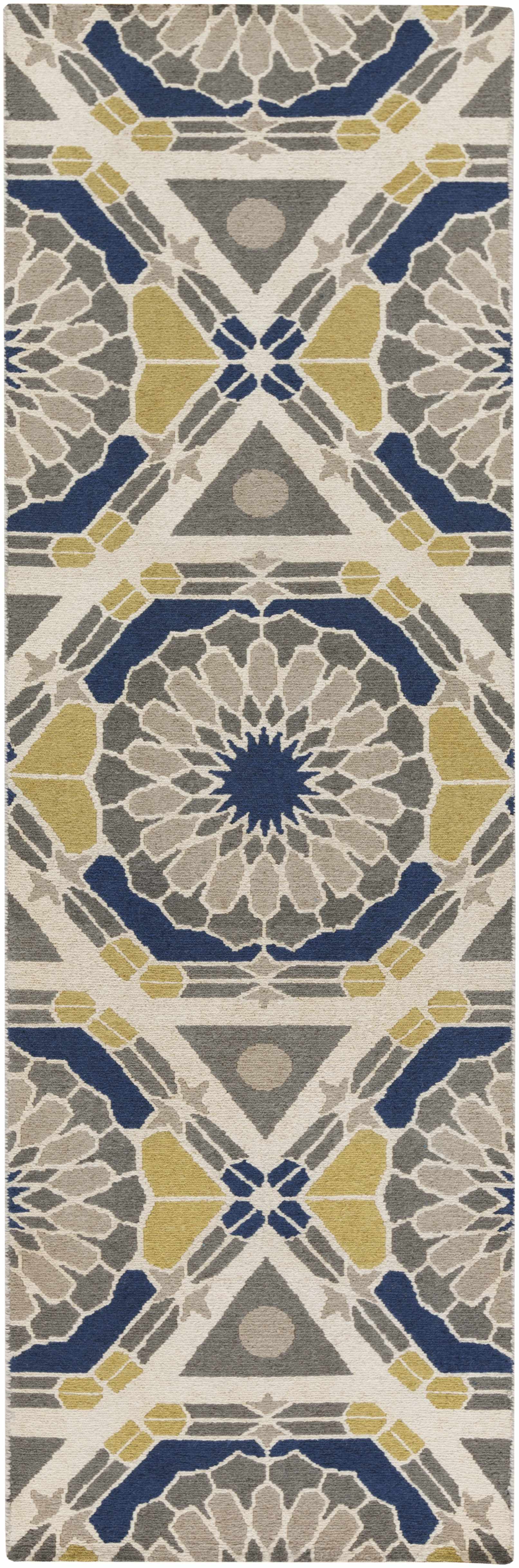 Mesena Area Rug - Clearance - Image 4