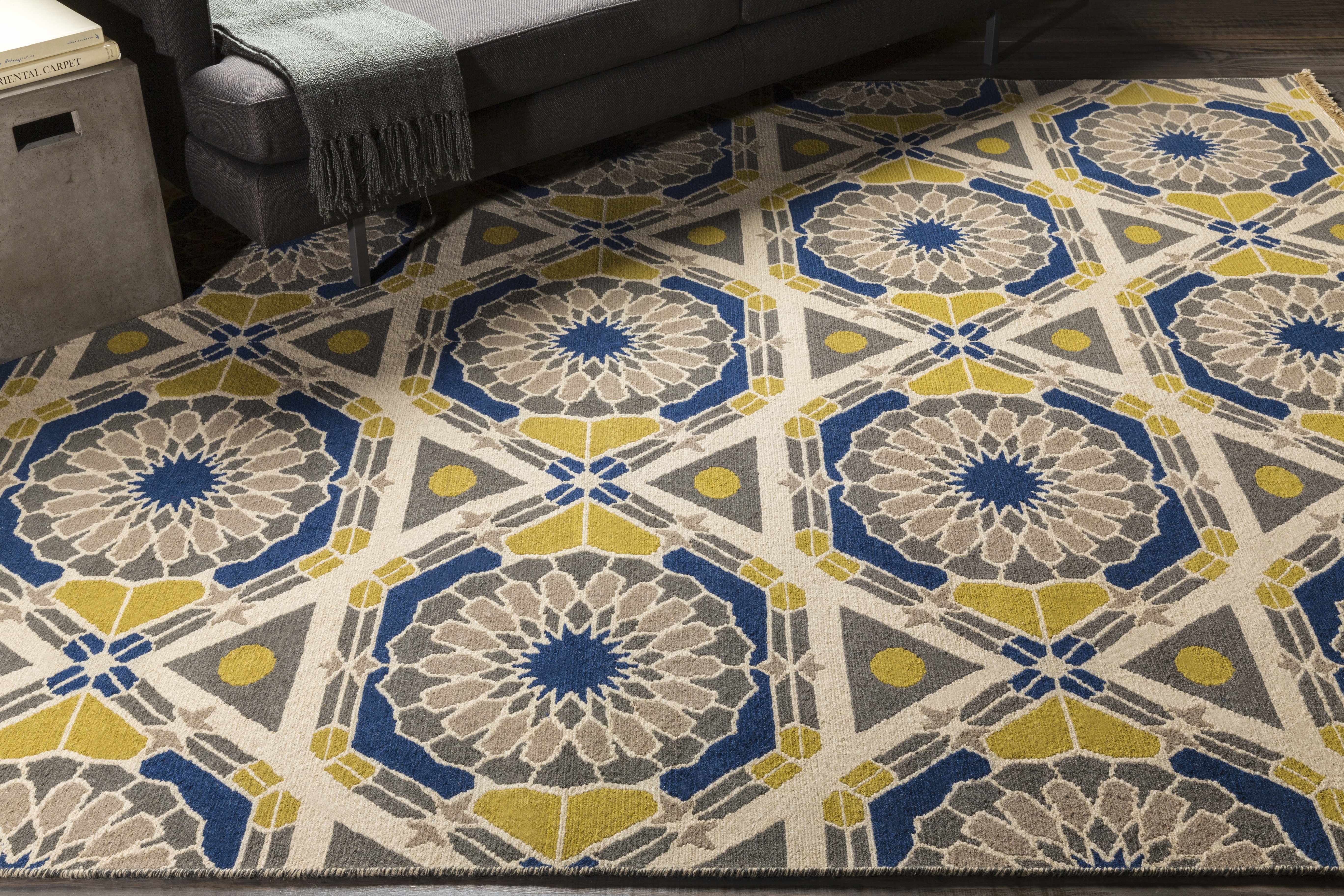 Mesena Area Rug - Clearance - Image 6