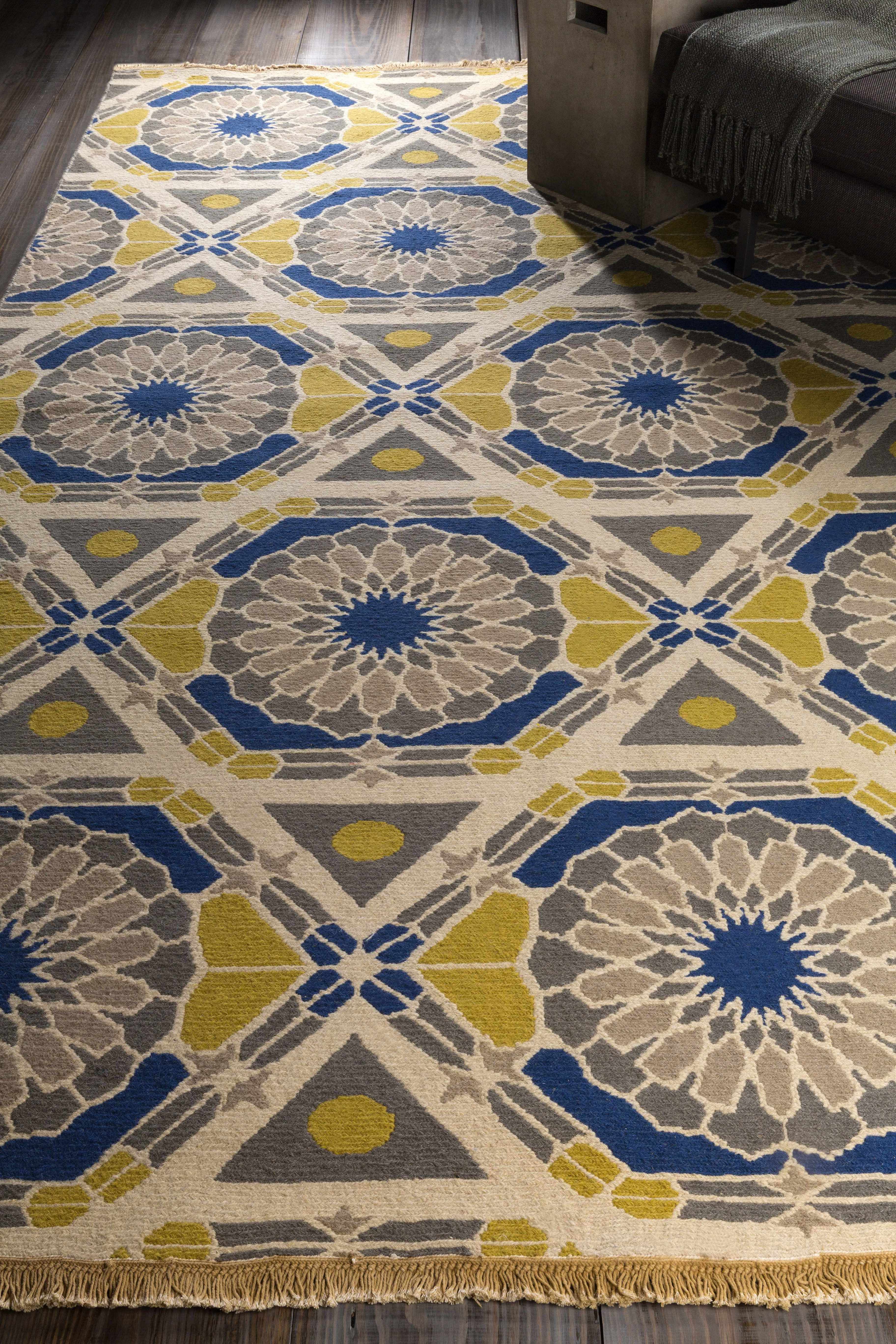 Mesena Area Rug - Clearance - Image 7